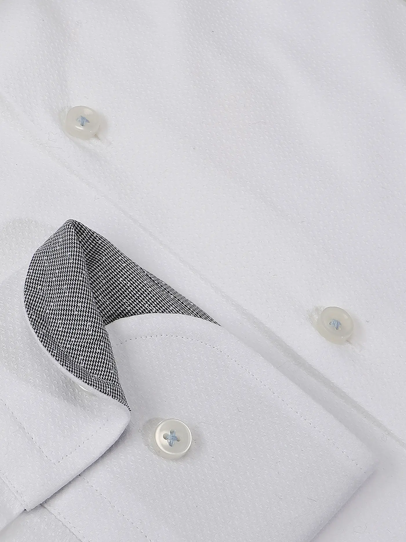 BOSS | Hemd Slim Fit | weiss