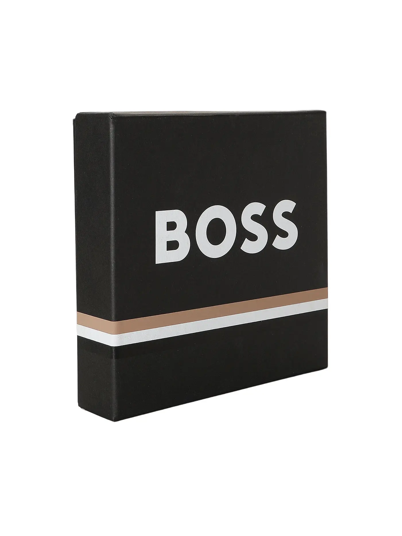 BOSS | Herren Socken Geschenkset 4-er Pkg charcoal | grau