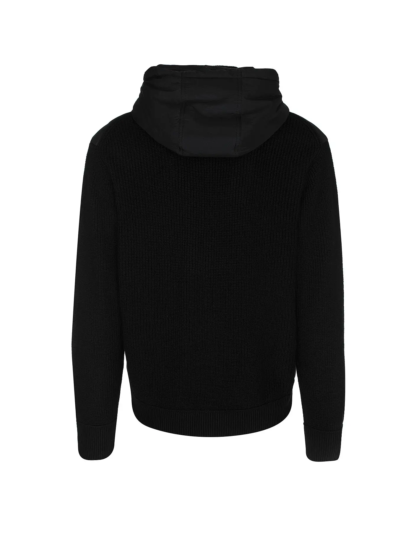 BOSS | Hybrid Jacke | schwarz