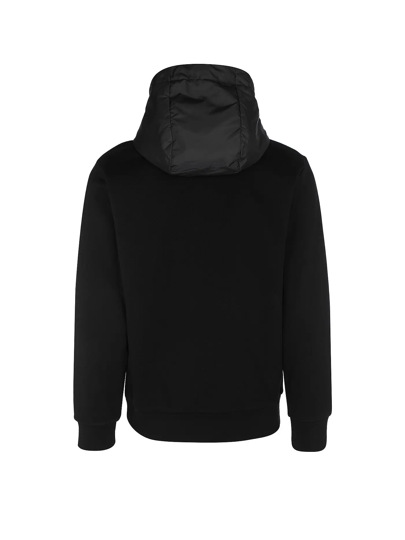 BOSS | Hybridjacke | schwarz