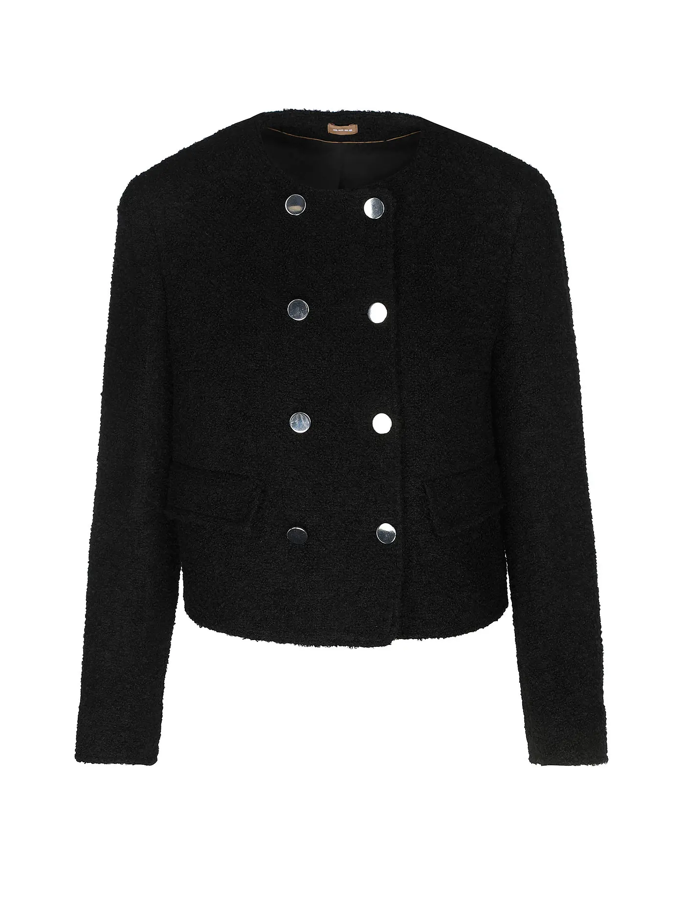 BOSS | Jacke JESETTA  | schwarz