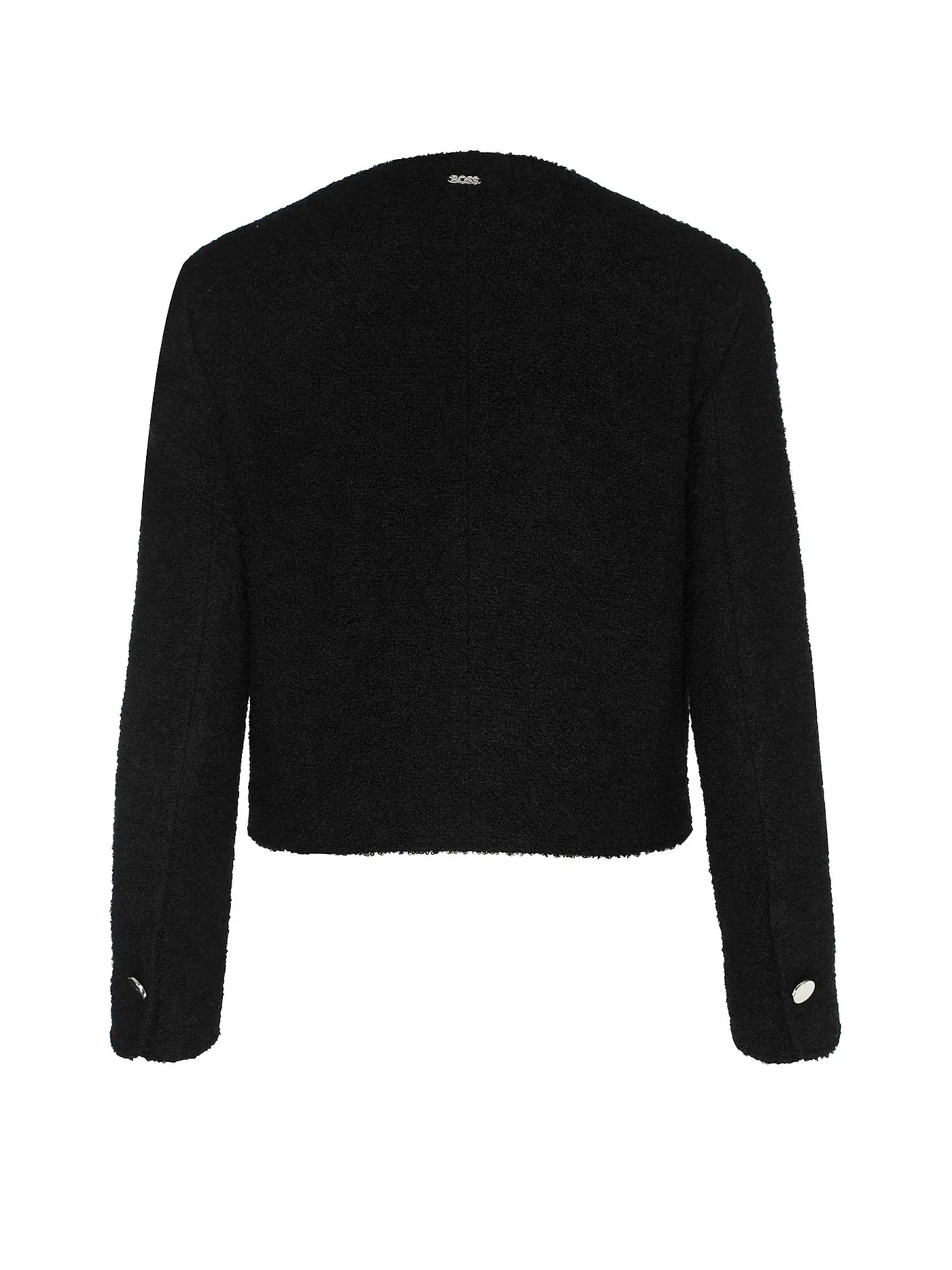 BOSS | Jacke JESETTA  | schwarz