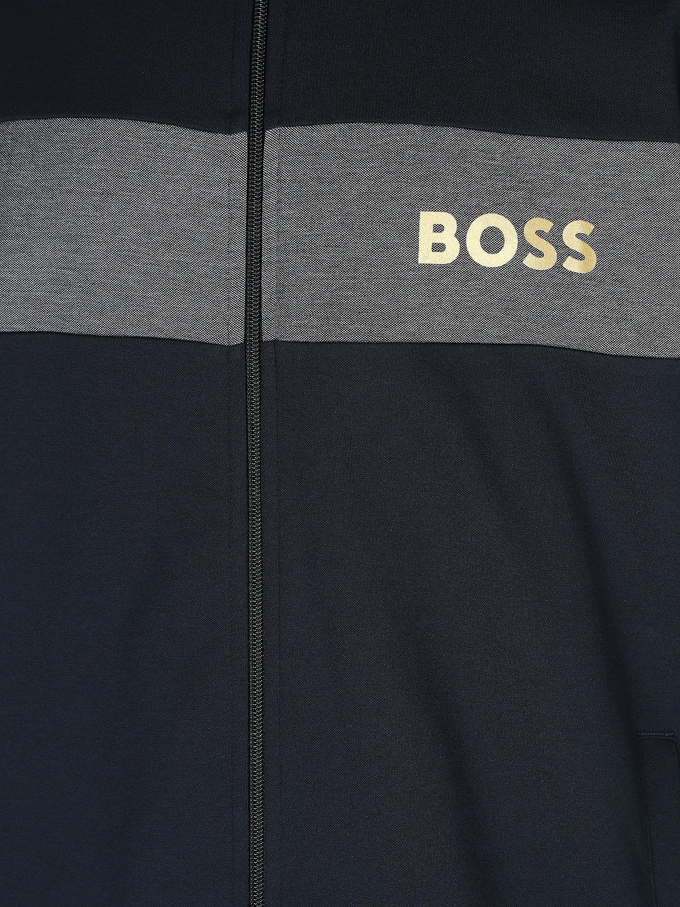 BOSS | Jacke | blau