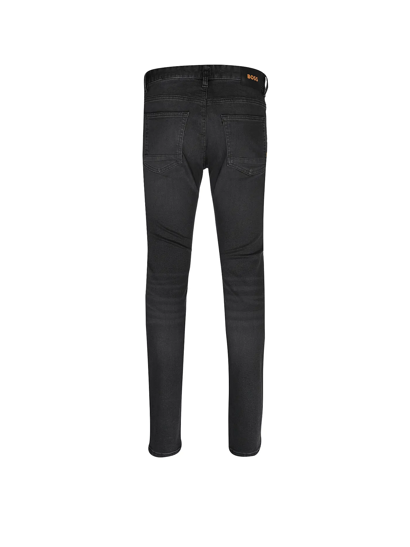 BOSS | Jeans Denim Slim Fit  DELAWARE BC-L-P | blau