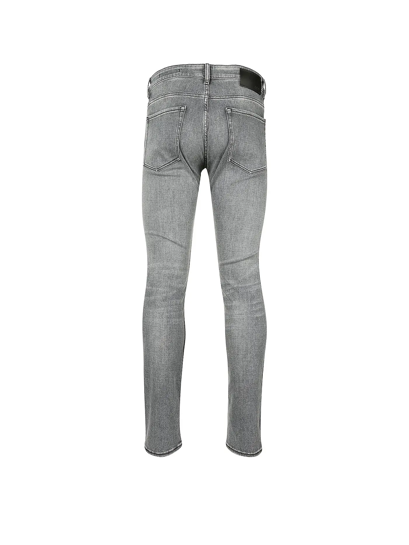 BOSS | Jeans Slim Fit " Delaware " | grau