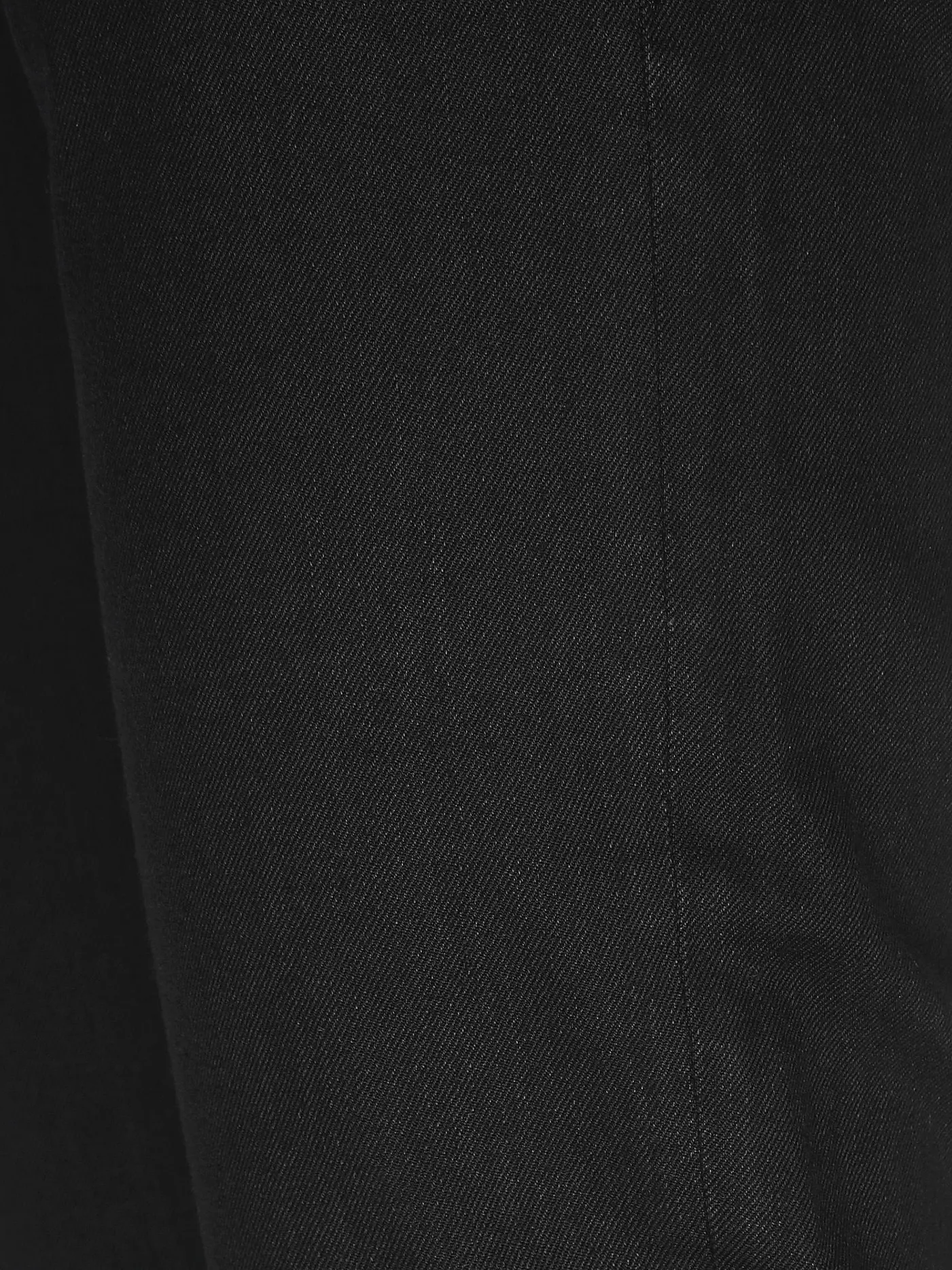 BOSS | Jeans Slim Fit DELAWARE | schwarz