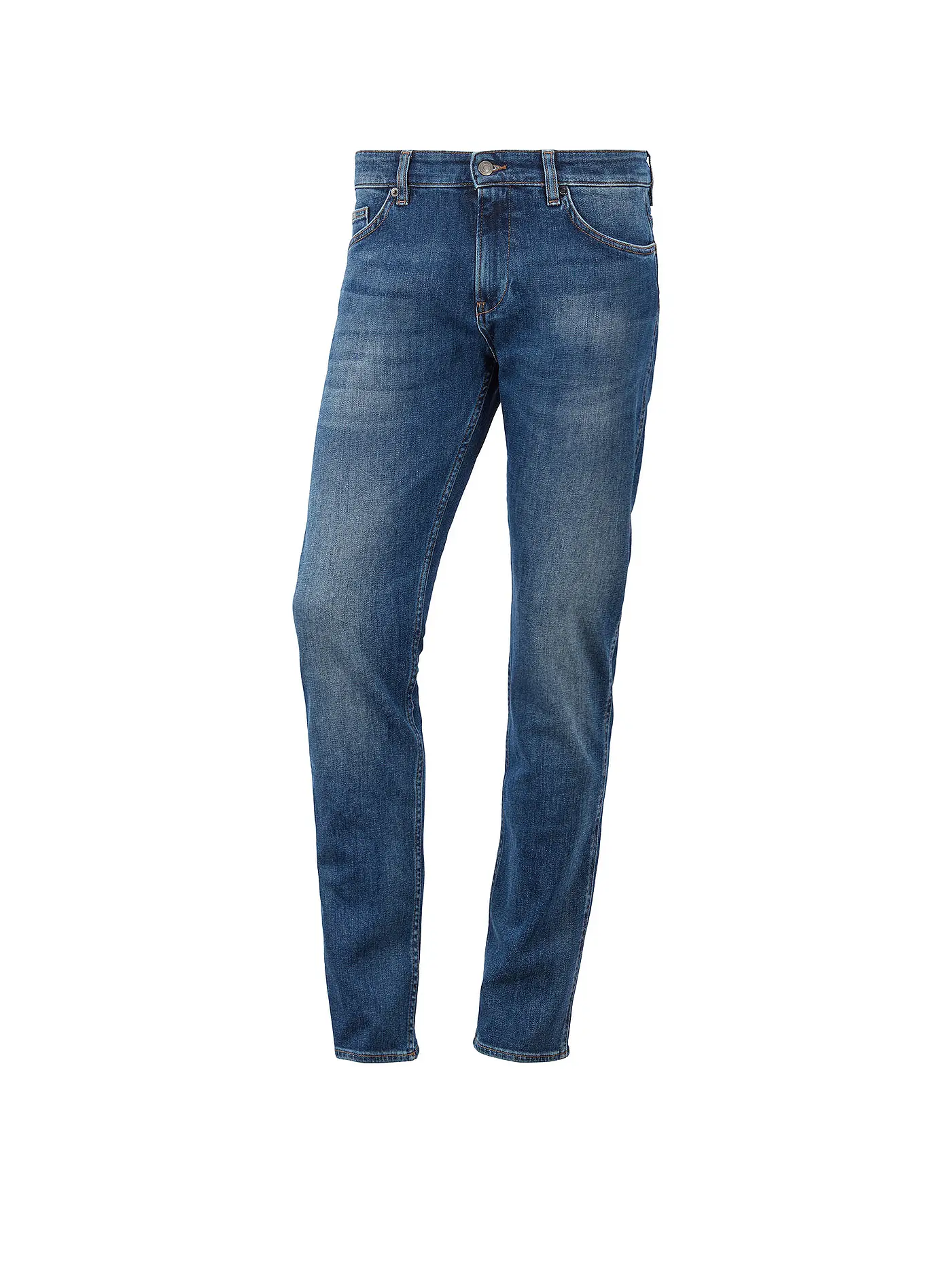 BOSS | Jeans Slim Fit Delaware | blau