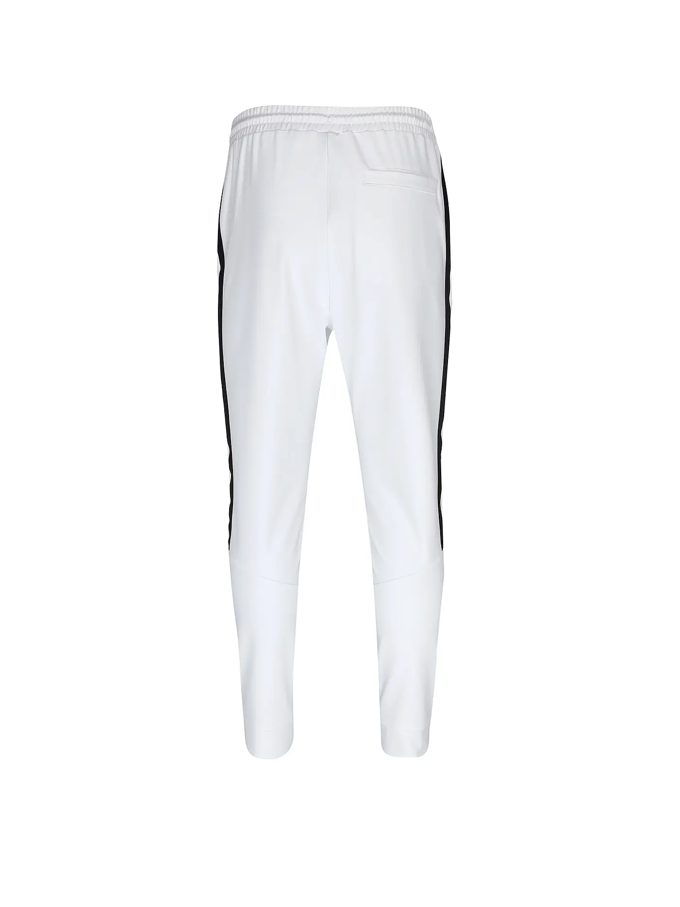 BOSS | Jogginghose | weiss