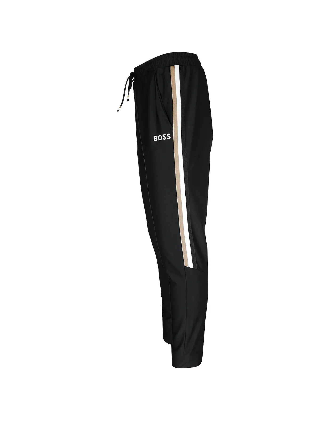 BOSS | Jogginghose | schwarz