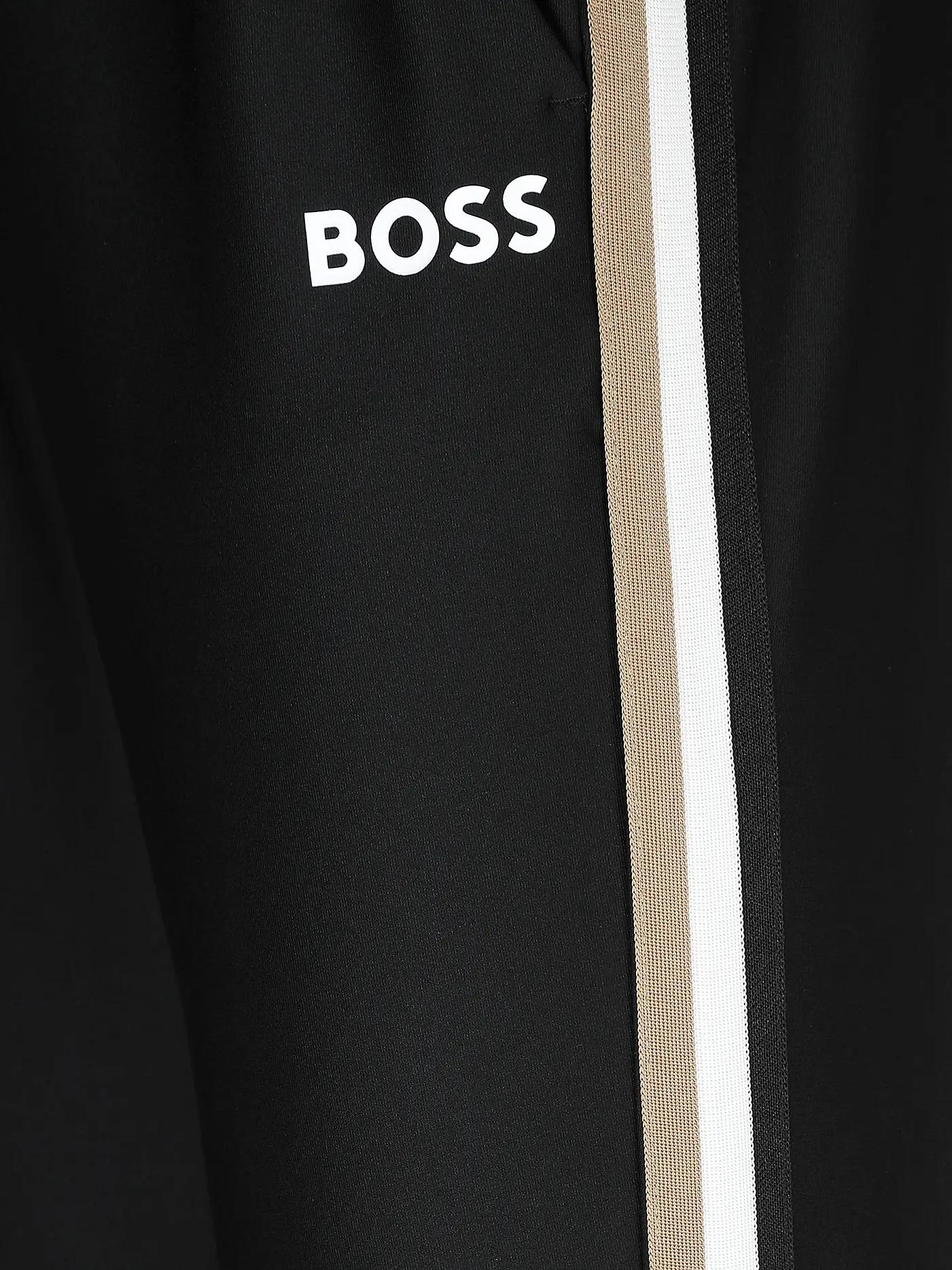 BOSS | Jogginghose | schwarz