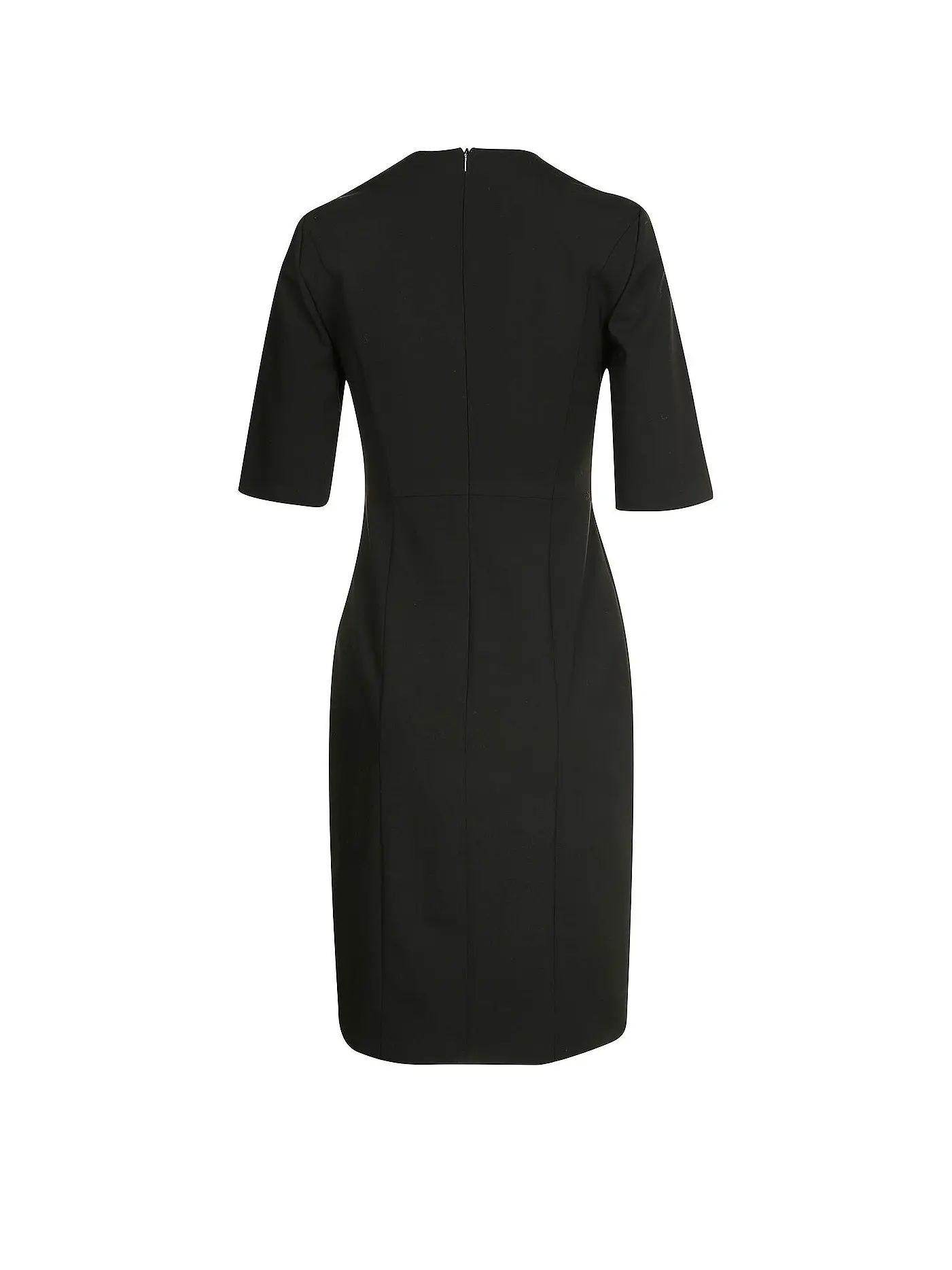 BOSS | Kleid | schwarz