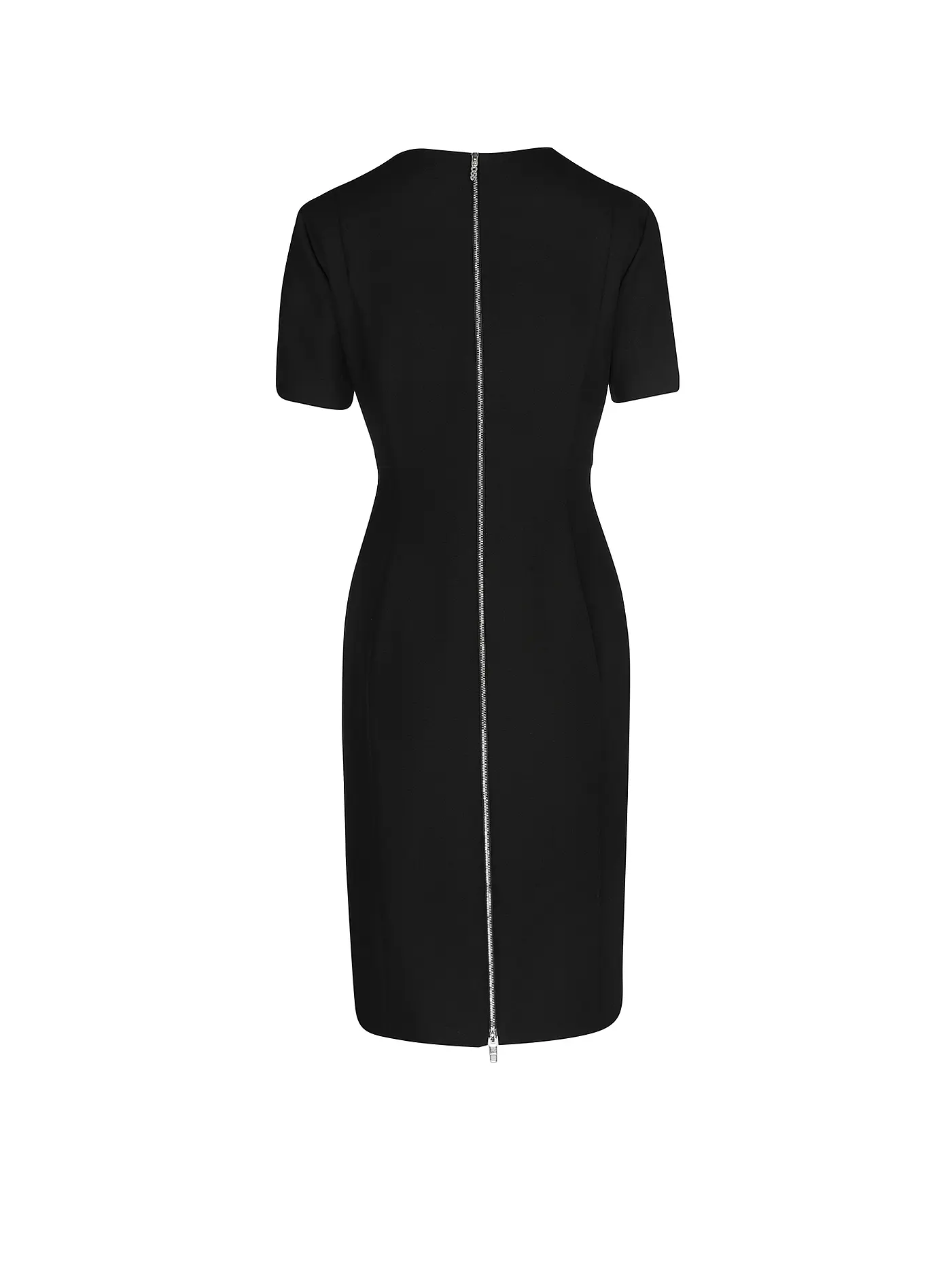 BOSS | Kleid | schwarz