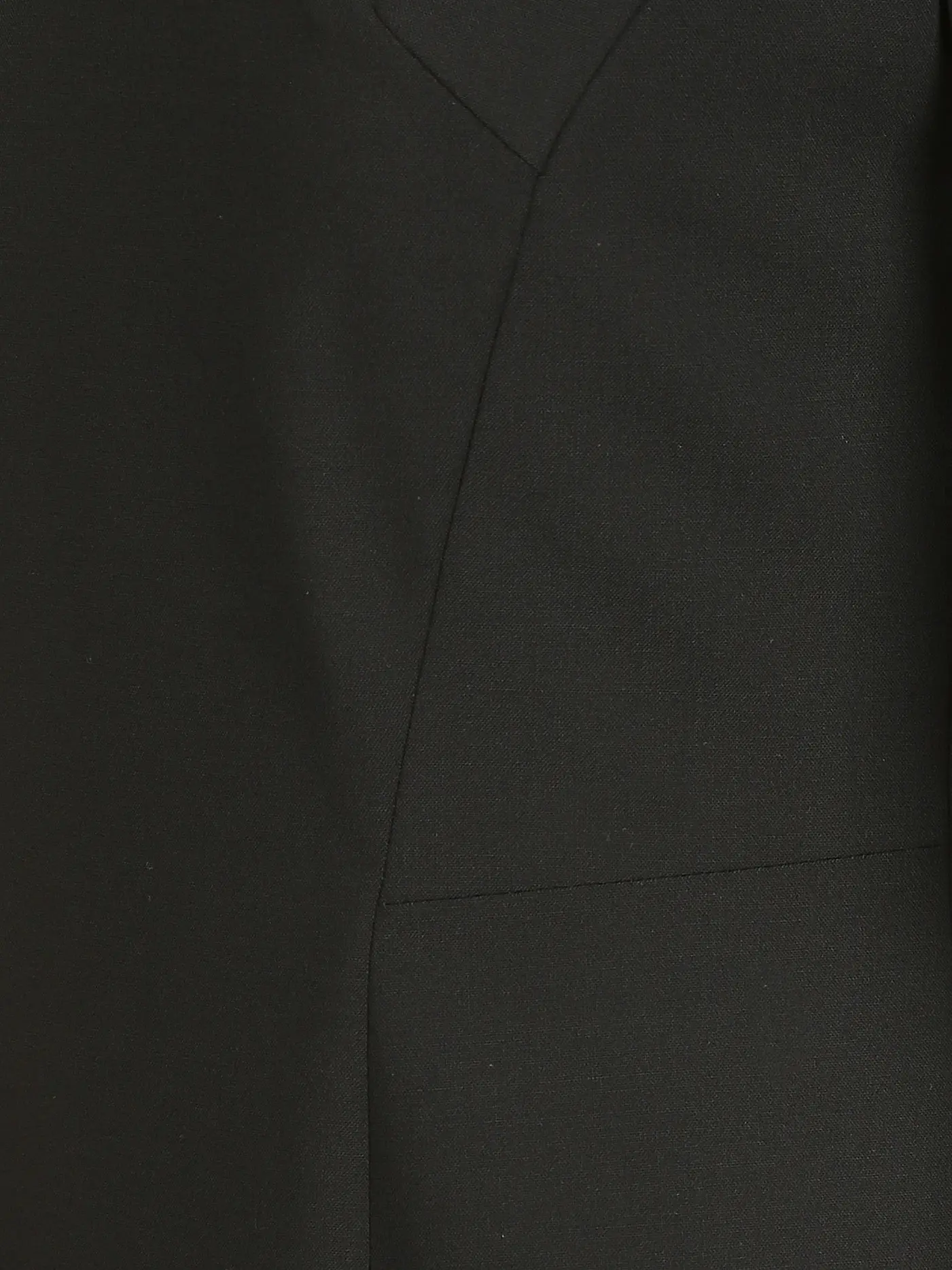 BOSS | Kleid | schwarz