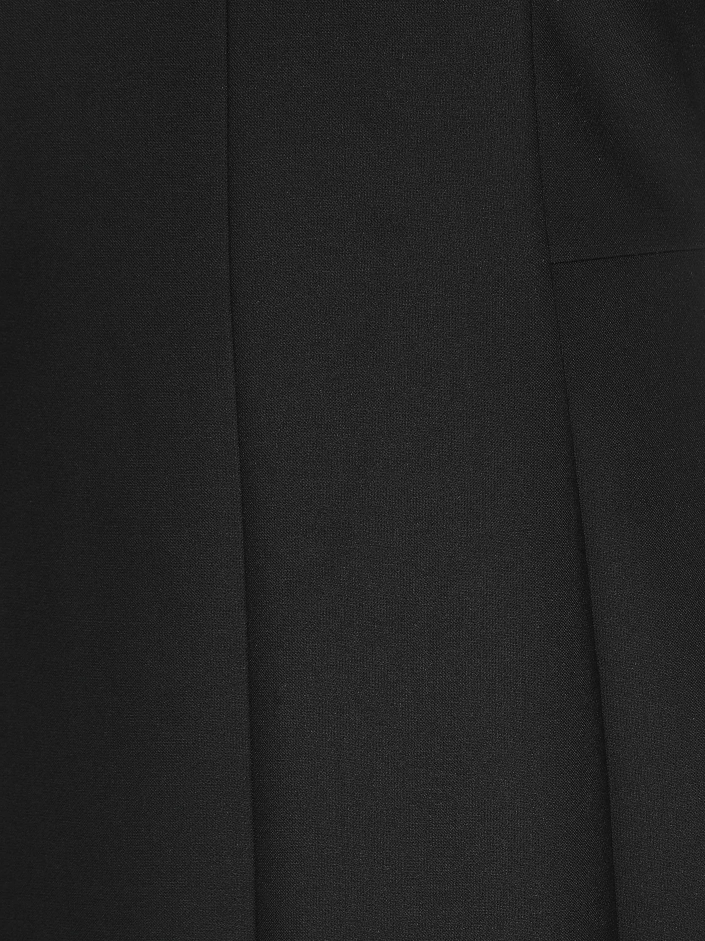 BOSS | Kleid | schwarz