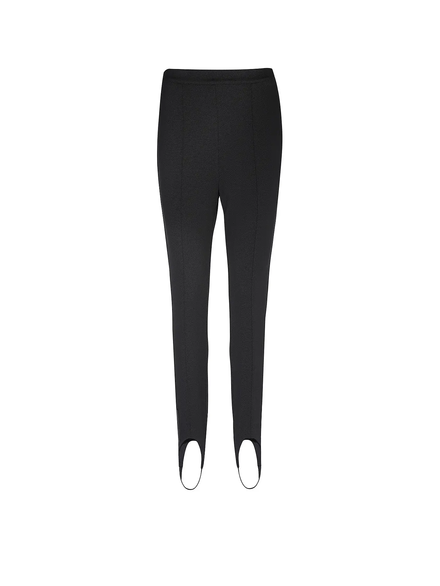 BOSS | Leggings TENETA | schwarz
