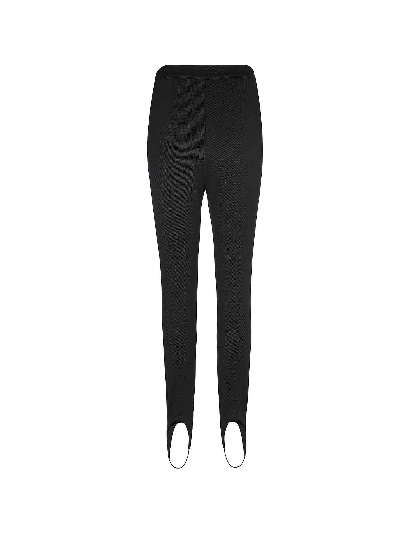 BOSS | Leggings TENETA | schwarz