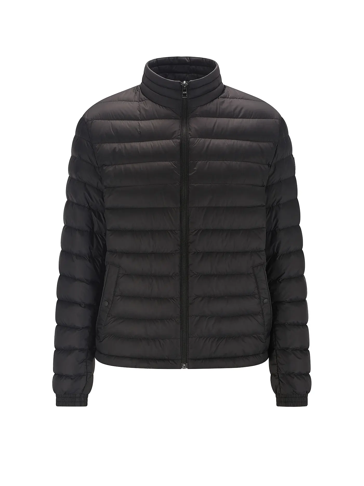 BOSS | Leichtdaunenjacke Chorus | schwarz