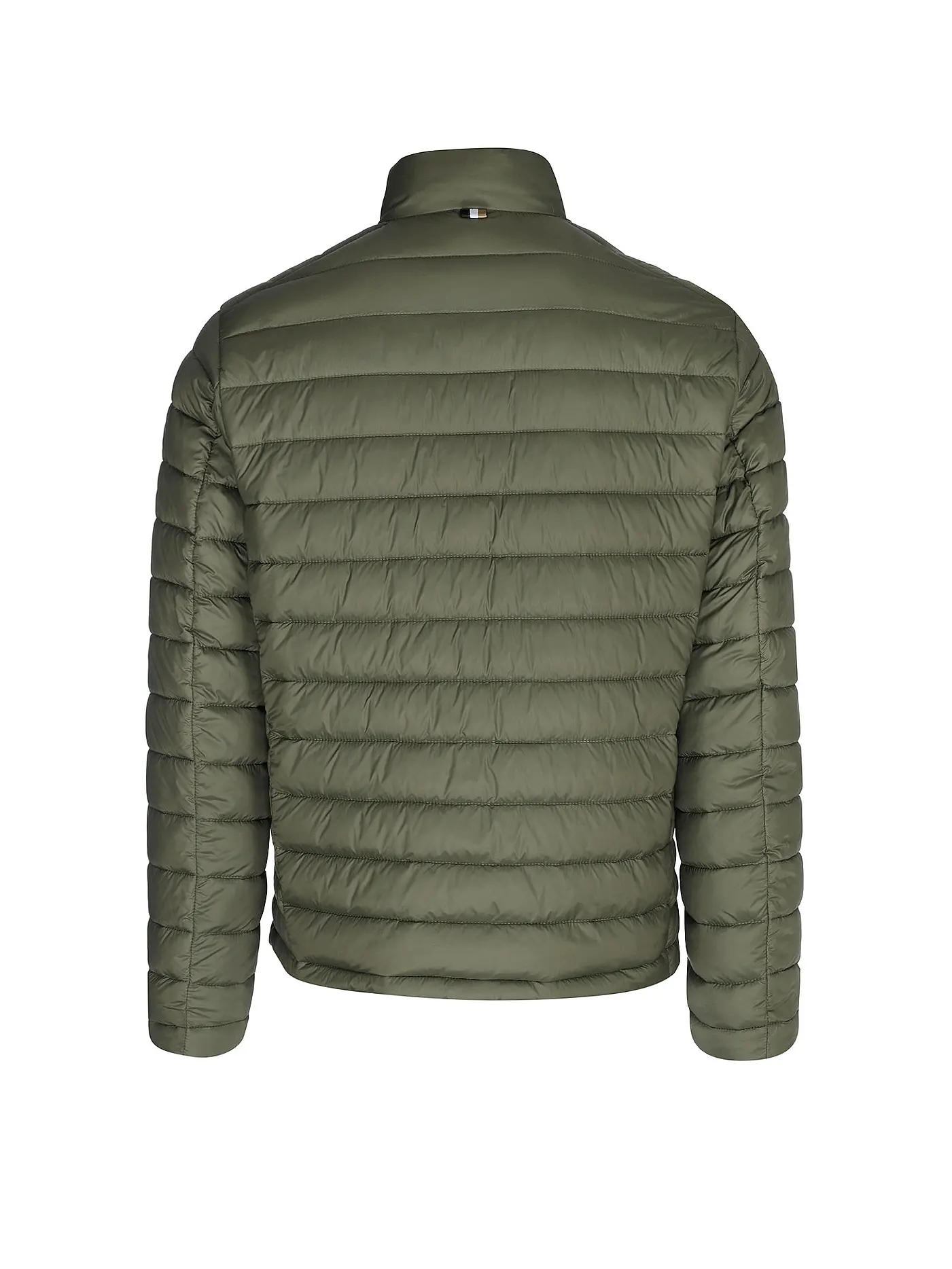 BOSS | Leichtsteppjacke CALANSOS | olive