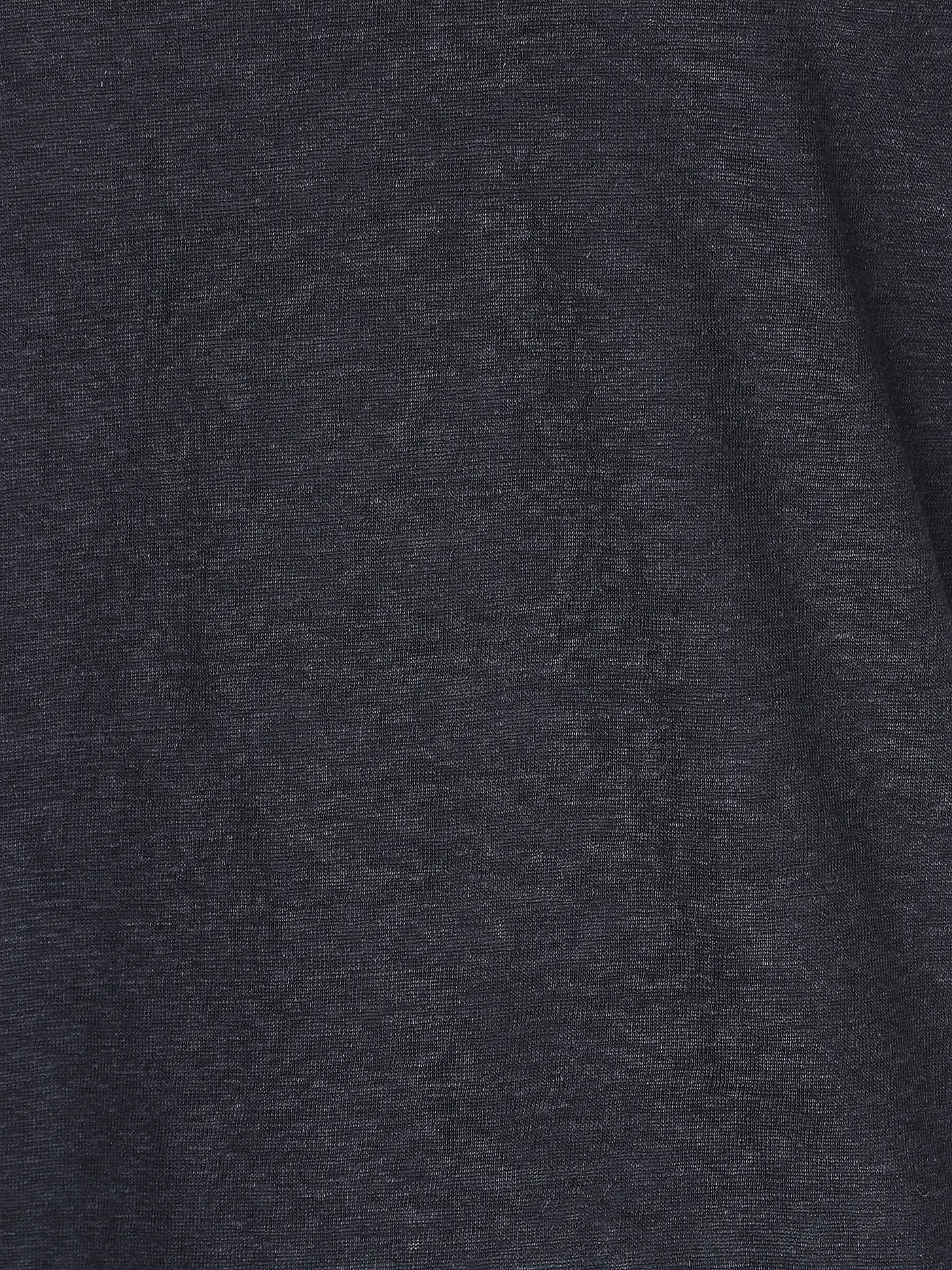 BOSS | Leinen T-Shirt TIBUT 351 | dunkelblau