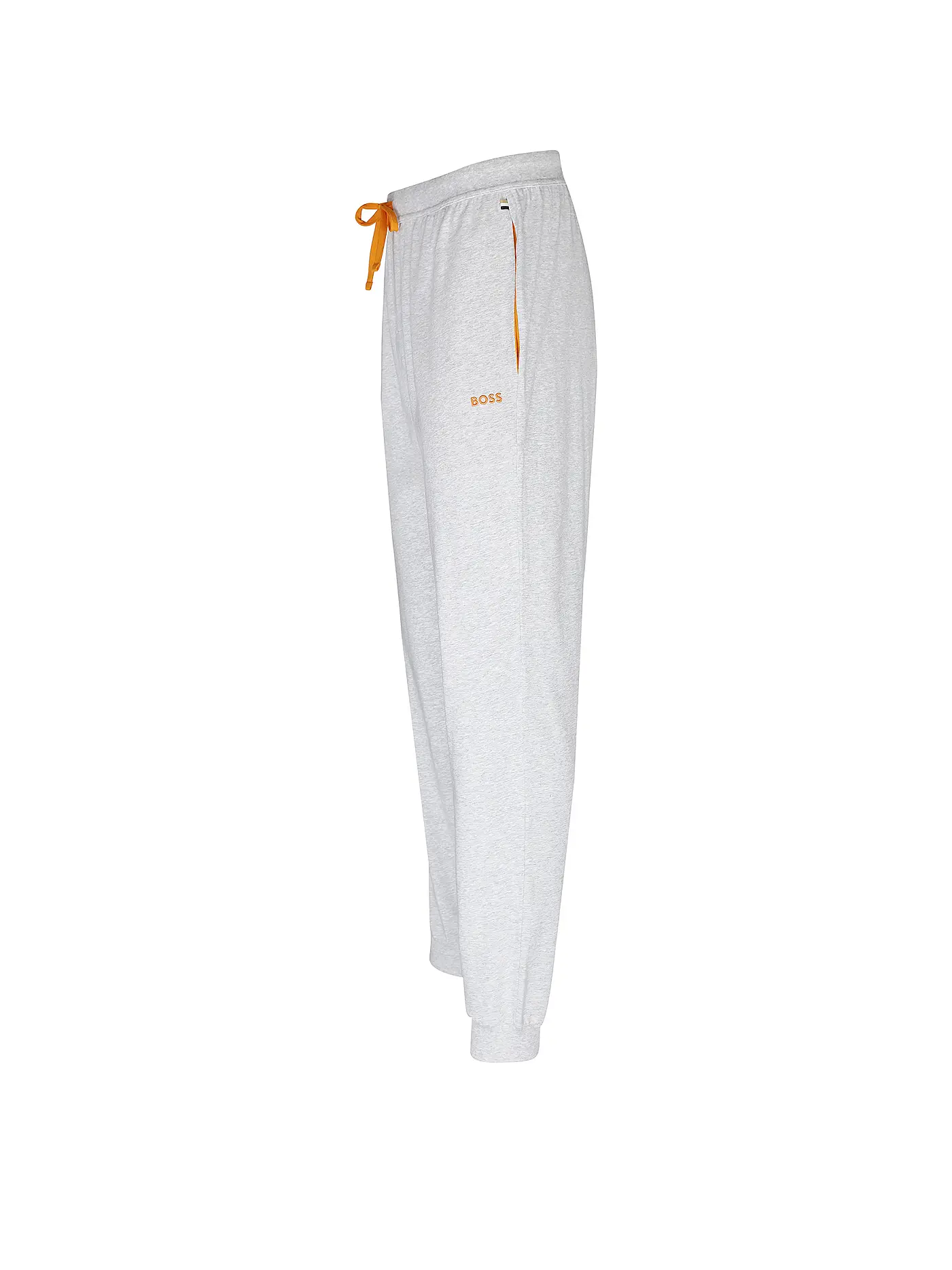 BOSS | Loungehose | hellgrau