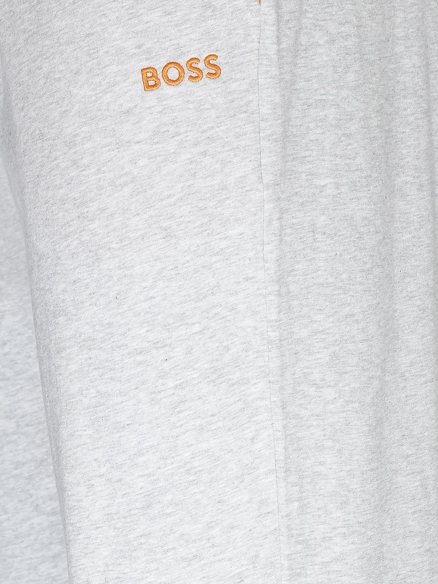 BOSS | Loungehose | hellgrau