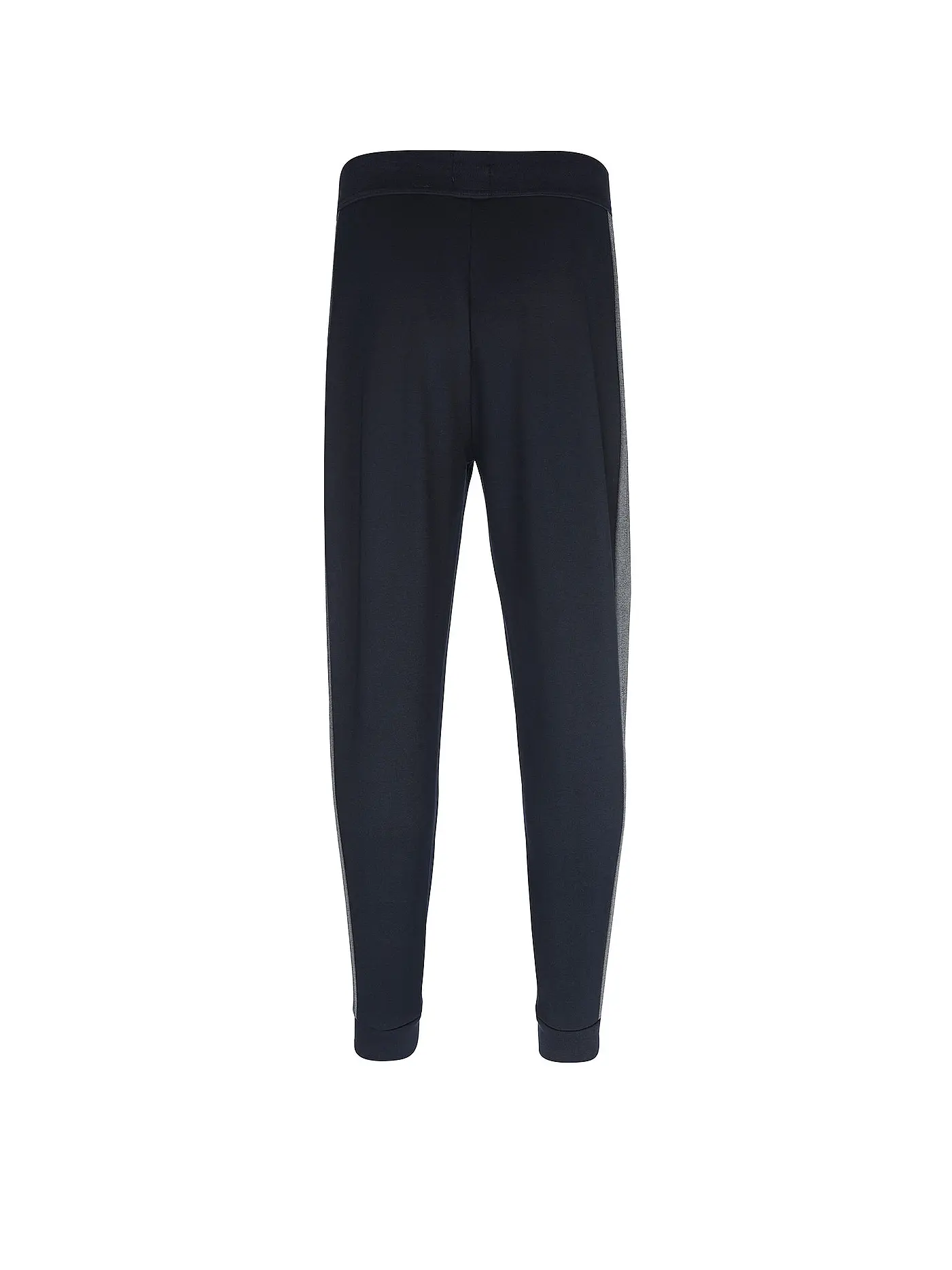 BOSS | Loungewear Hose  | blau