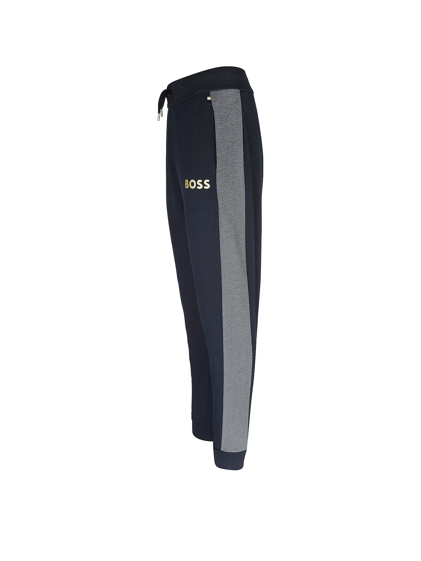 BOSS | Loungewear Hose  | blau