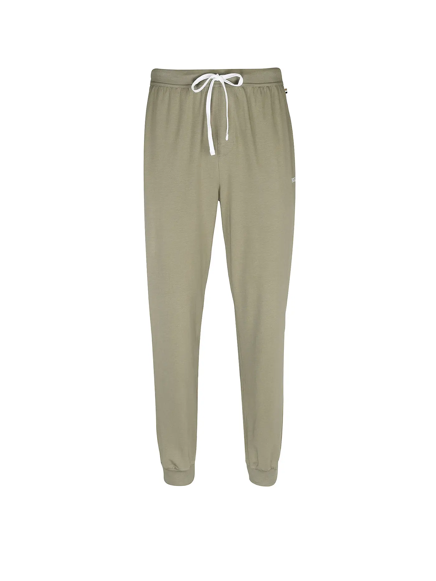 BOSS | Loungehose | olive