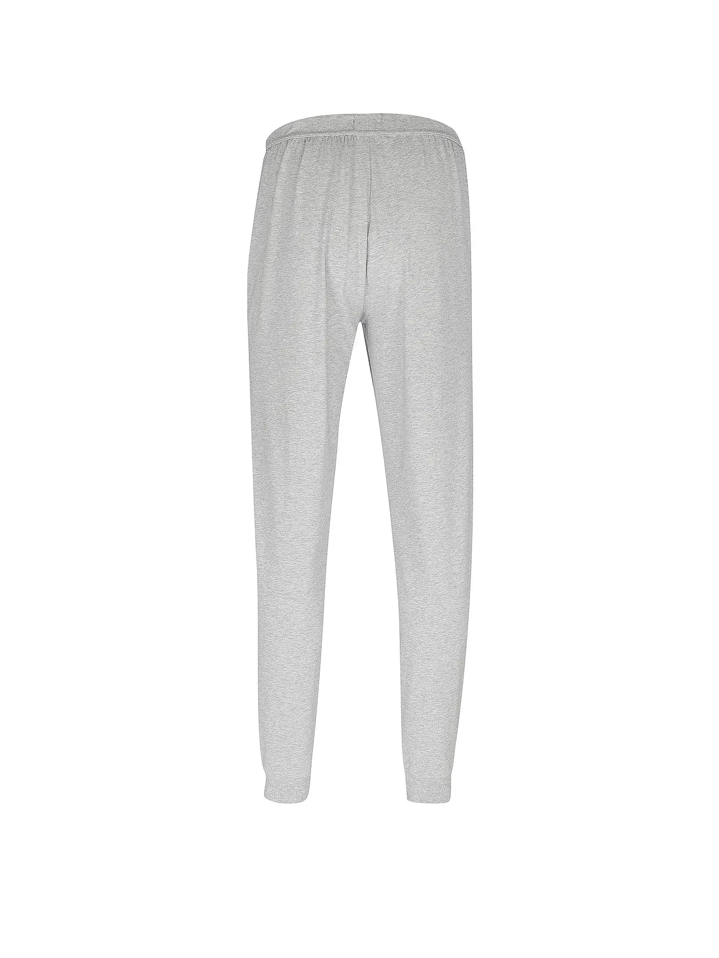 BOSS | Loungewear Hose | grau