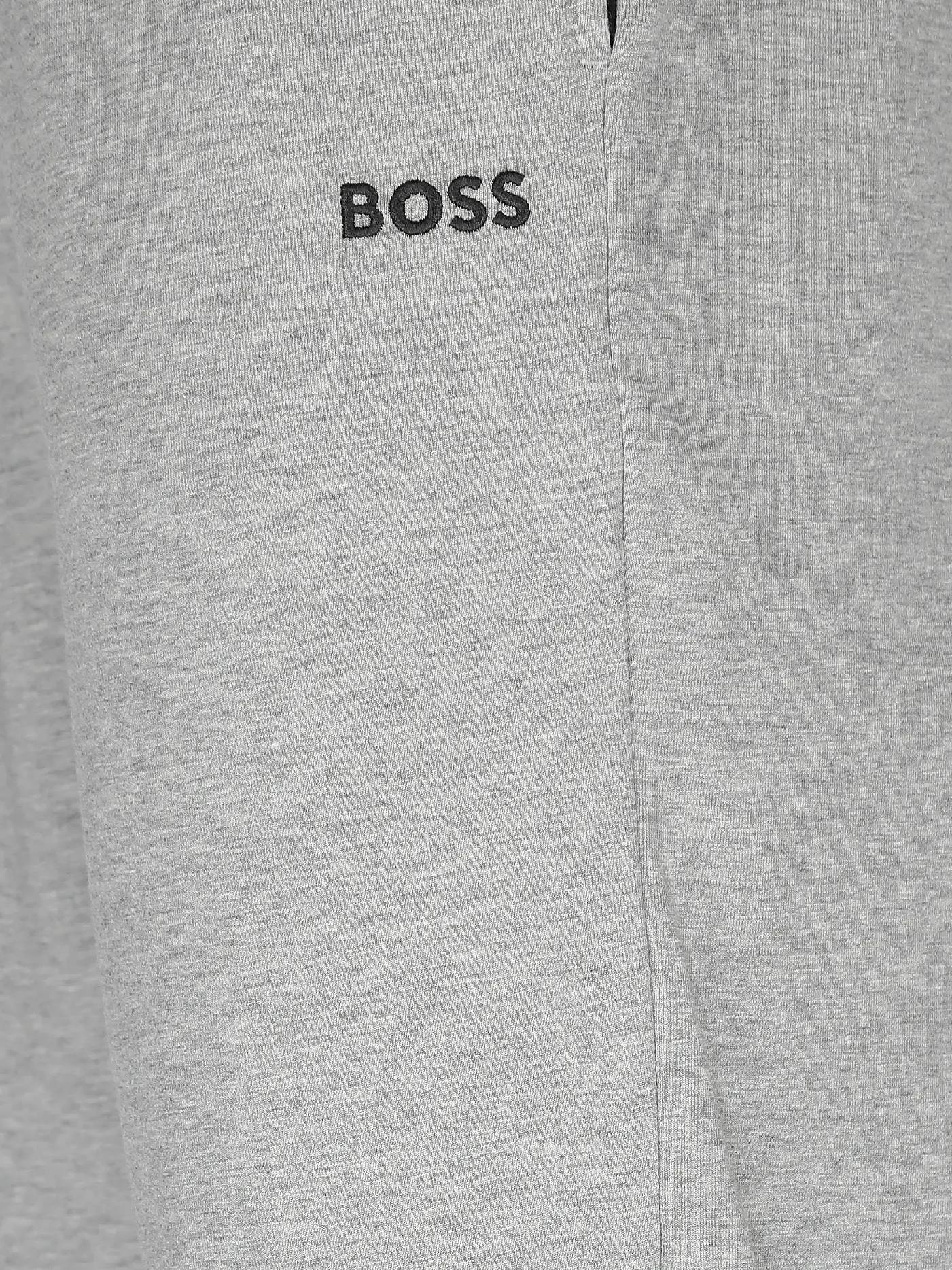 BOSS | Loungewear Hose | grau