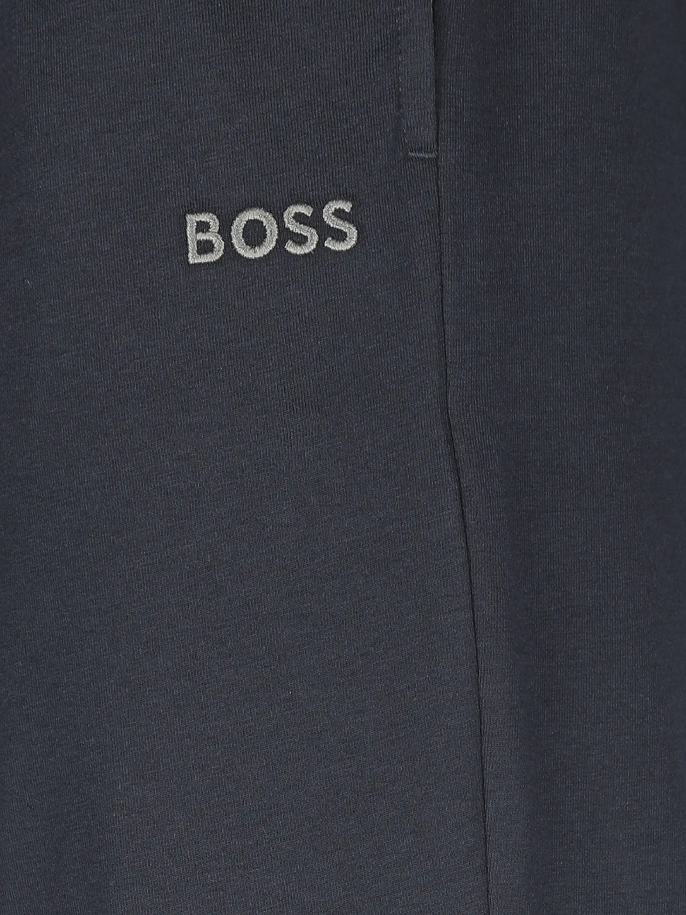 BOSS | Loungewear Hose | dunkelblau