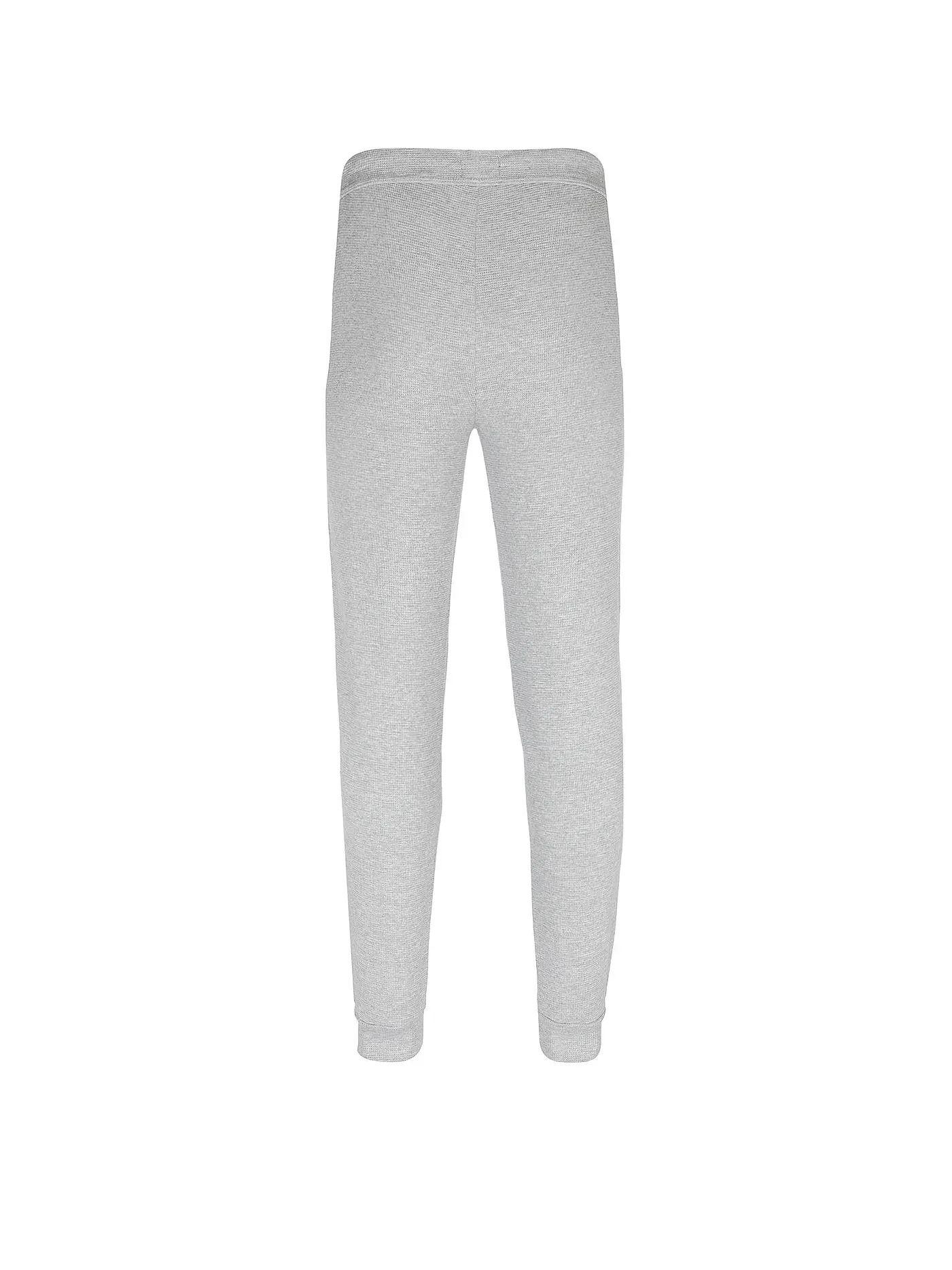 BOSS | Loungewear Hose | grau