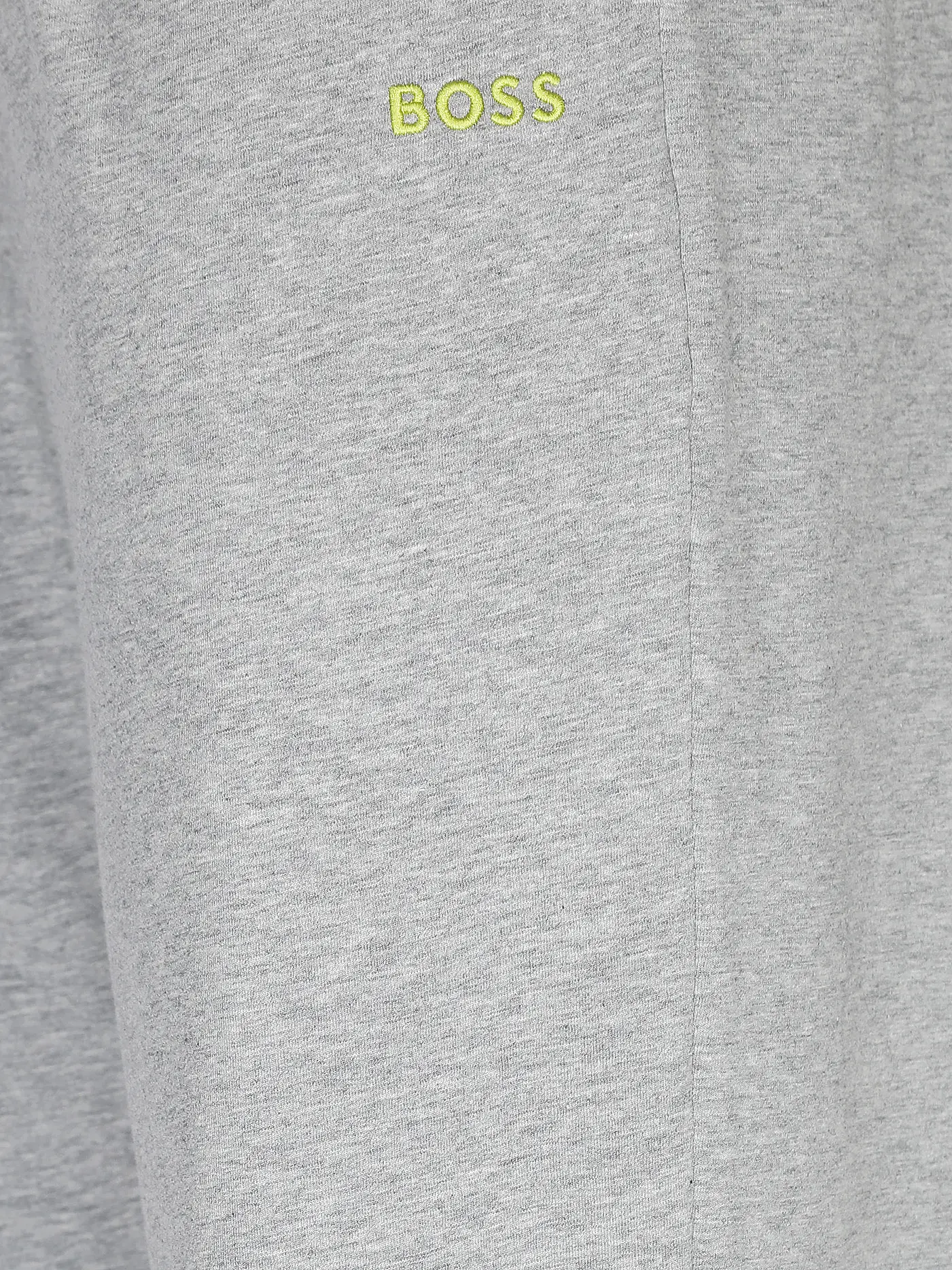 BOSS | Loungewear Hose | grau
