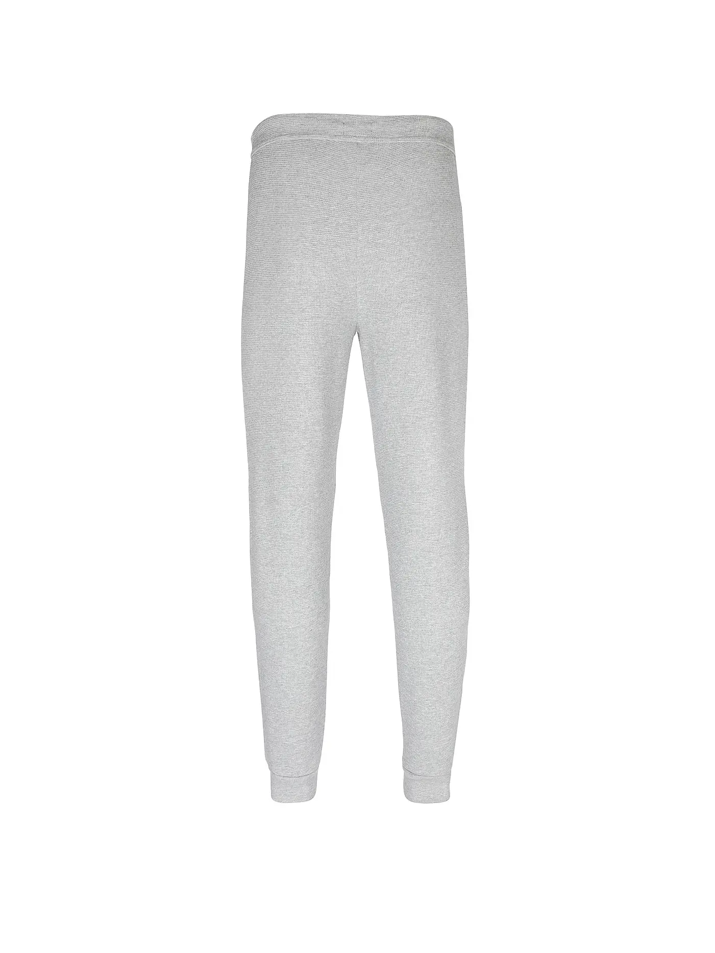 BOSS | Loungewear Hose | hellgrau