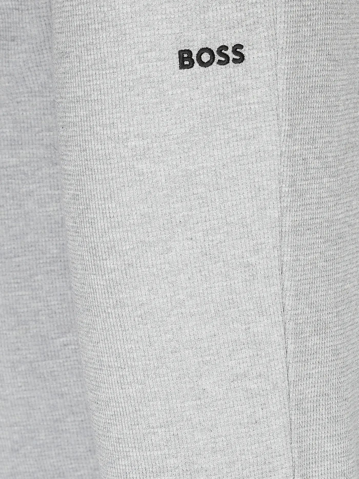 BOSS | Loungewear Hose | hellgrau