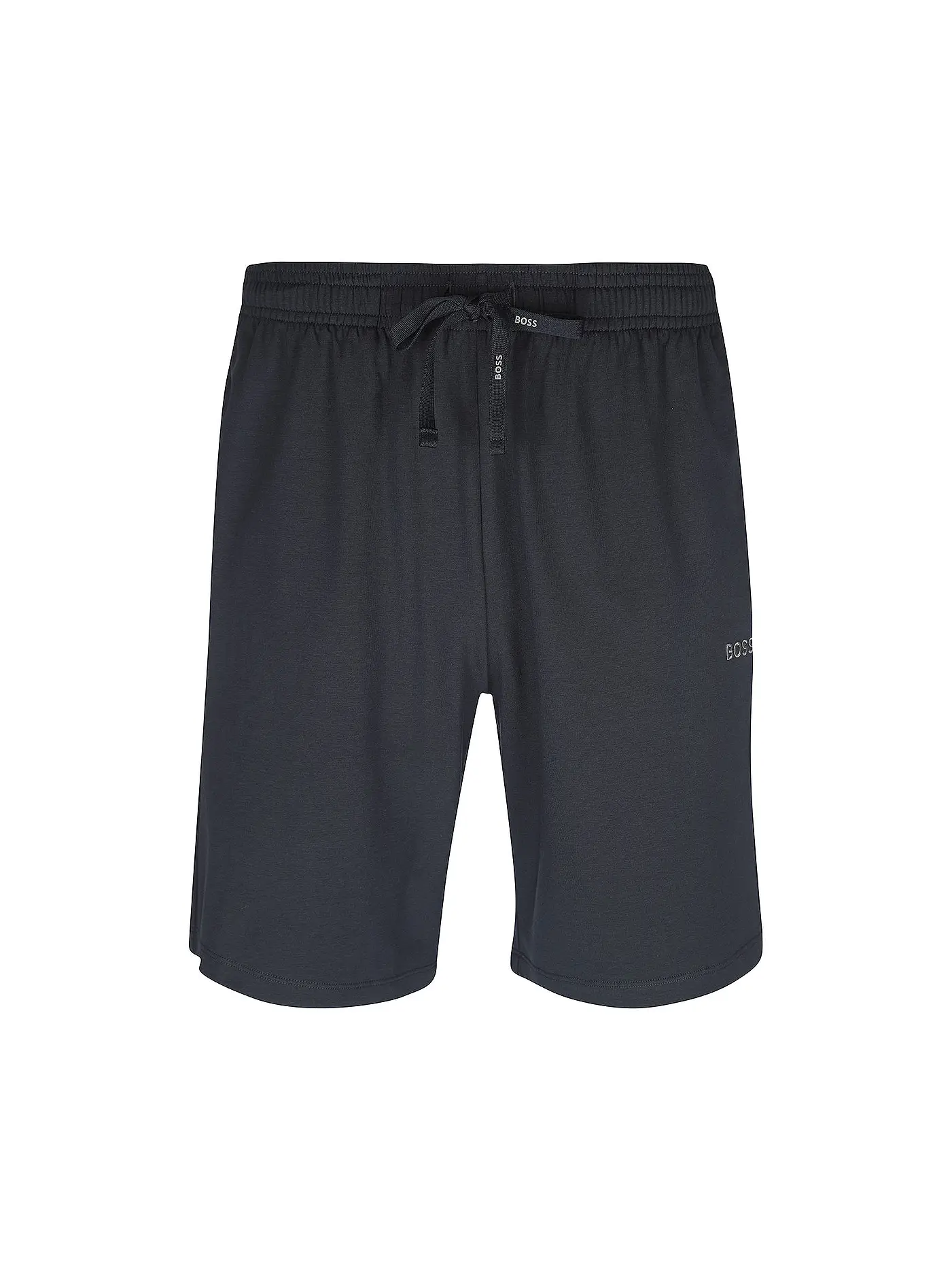 BOSS | Loungewear Shorts | dunkelblau