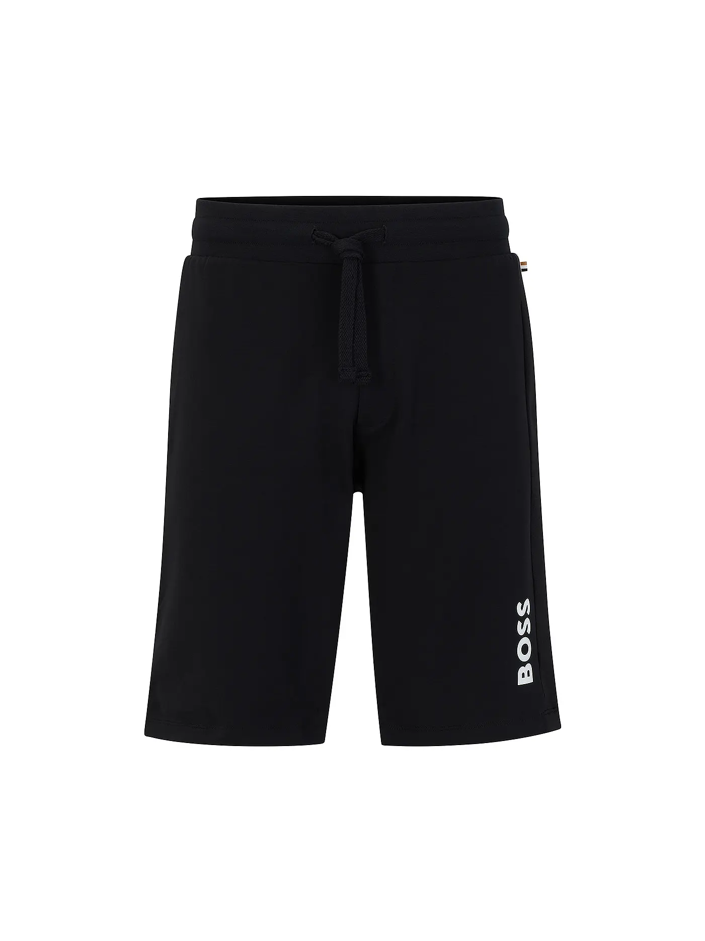 BOSS | Loungewear Shorts | schwarz
