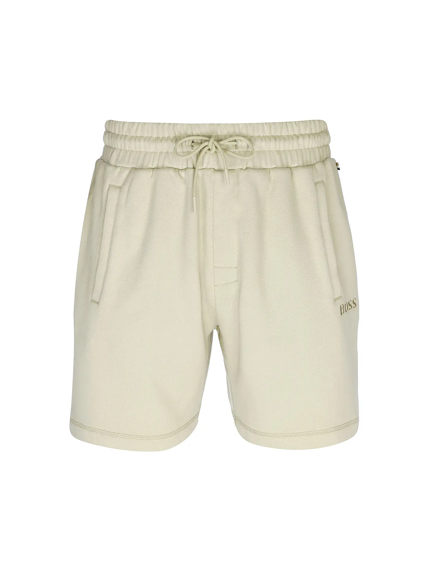 BOSS | Loungewear Shorts | creme