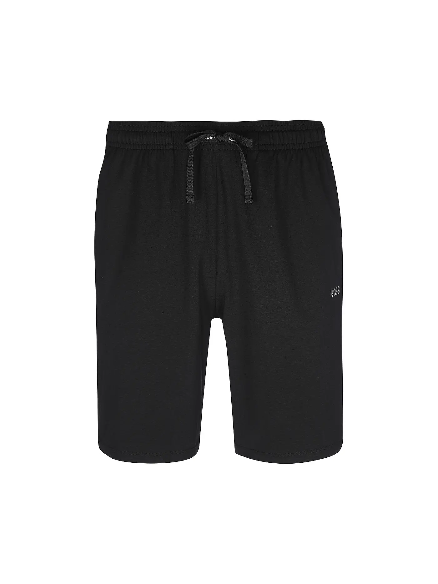 BOSS | Loungewear Shorts | schwarz