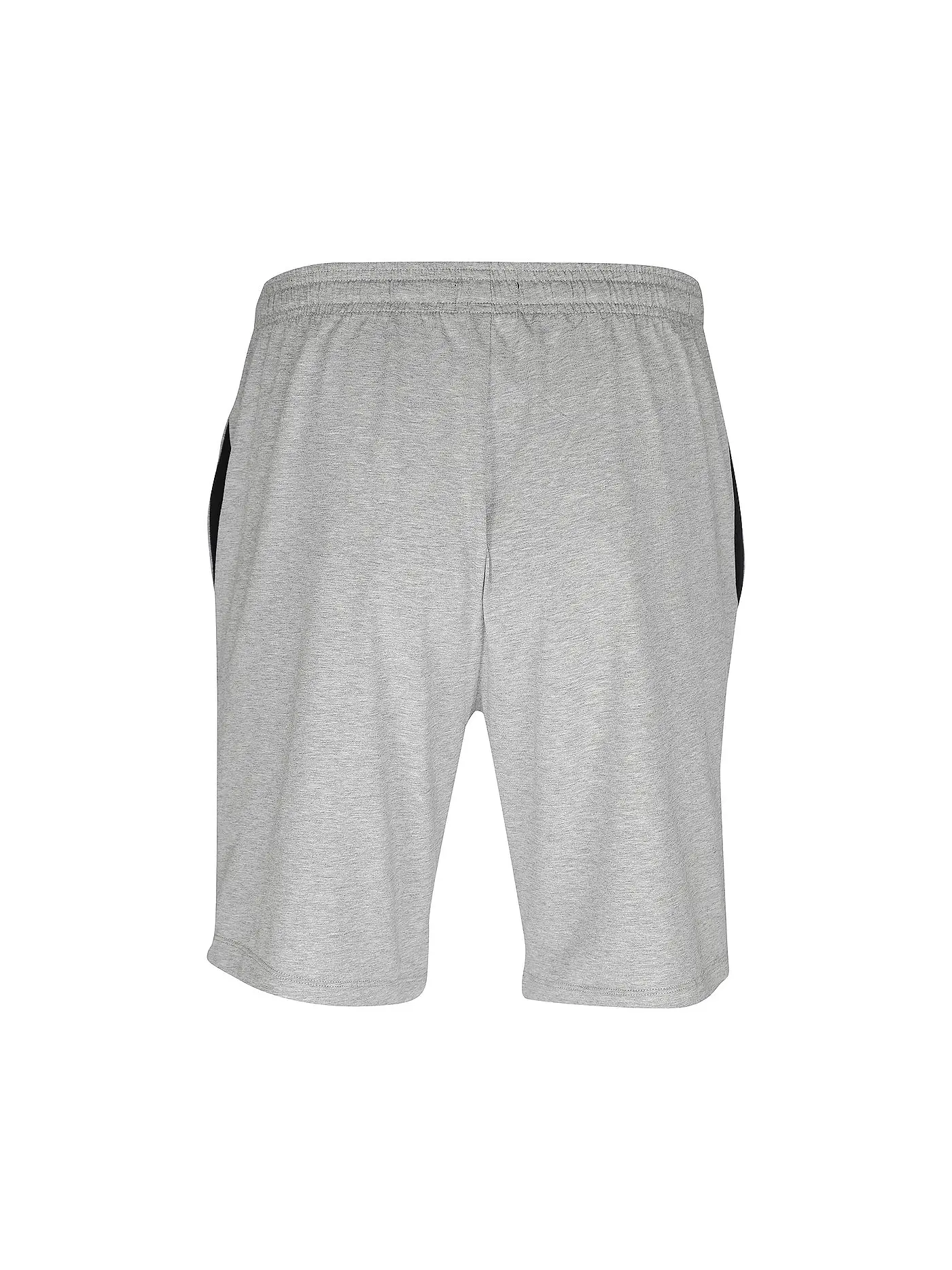 BOSS | Loungewear Shorts | grau