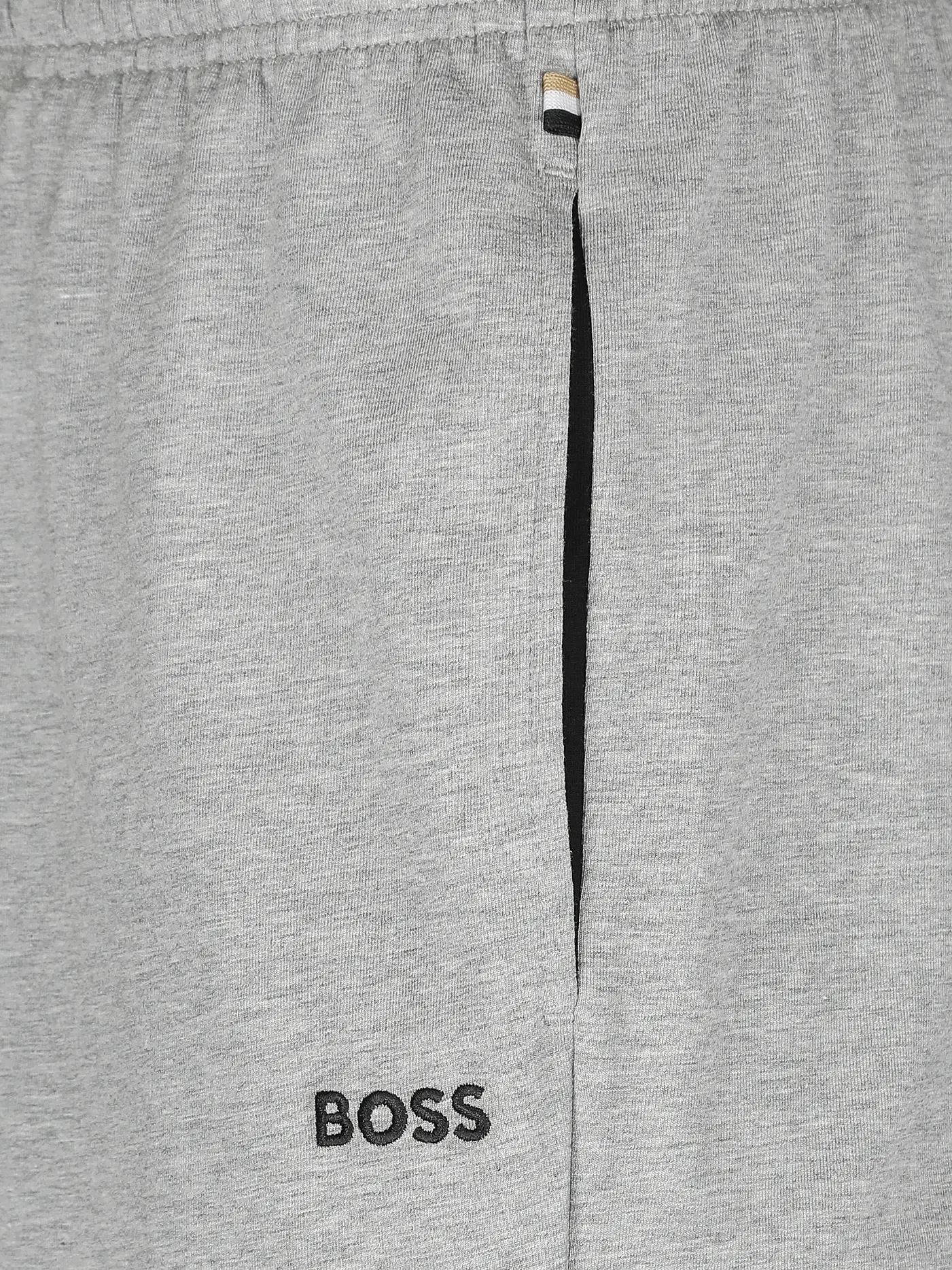 BOSS | Loungewear Shorts | grau