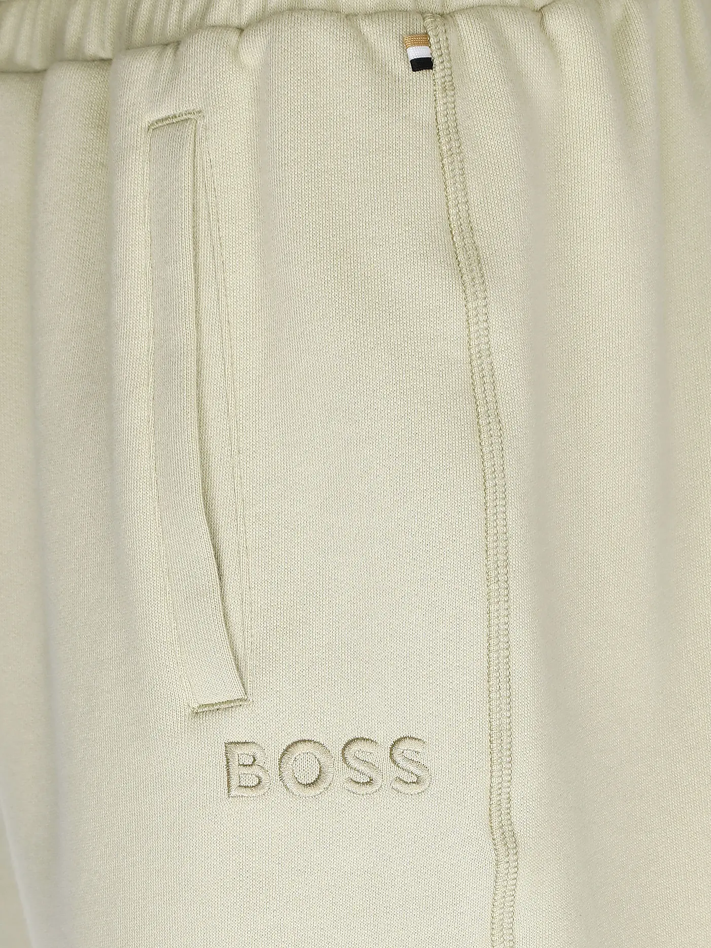 BOSS | Loungewear Shorts | creme