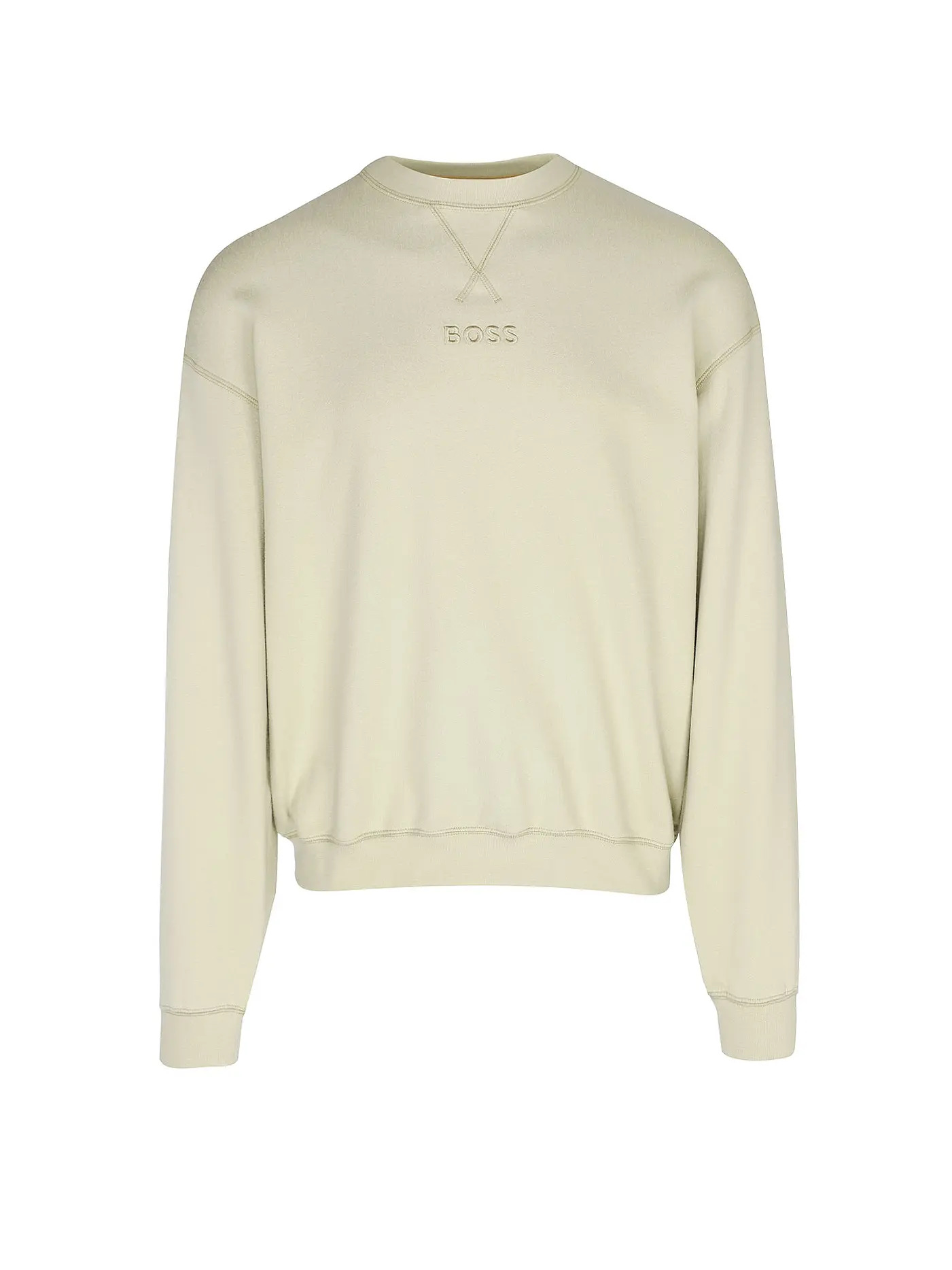 BOSS | Loungewear Sweater | creme