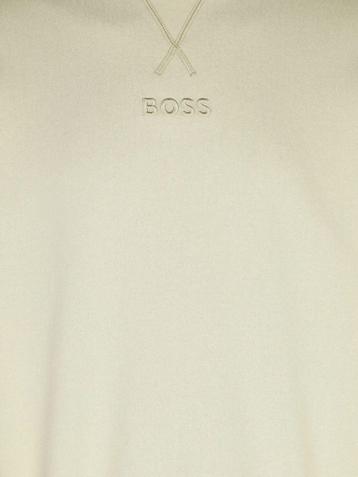 BOSS | Loungewear Sweater | creme