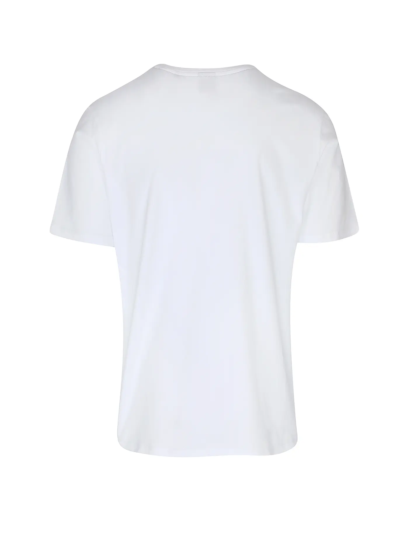 BOSS | Loungewear T-Shirt | weiss