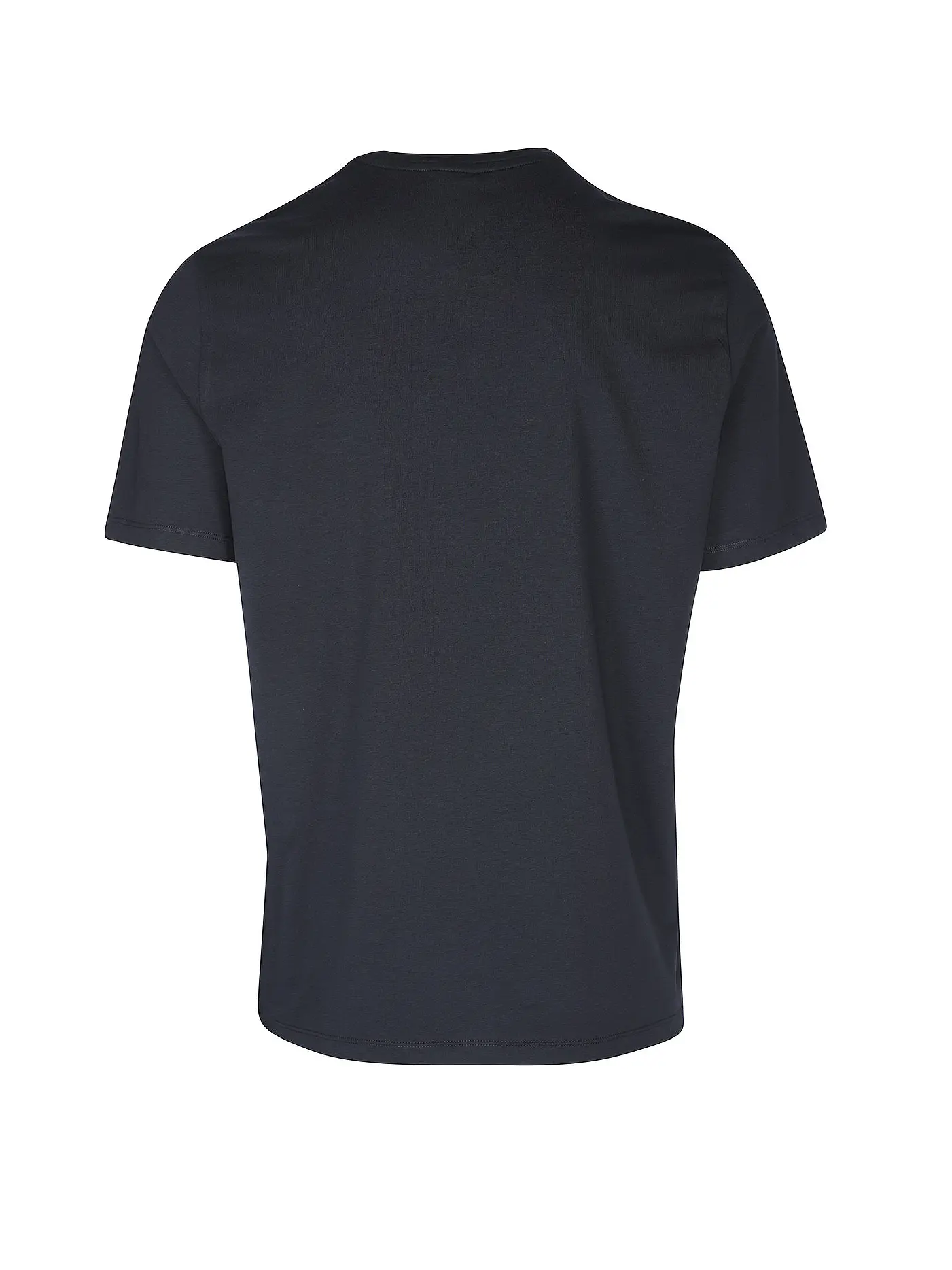 BOSS | Loungewear T-Shirt | blau
