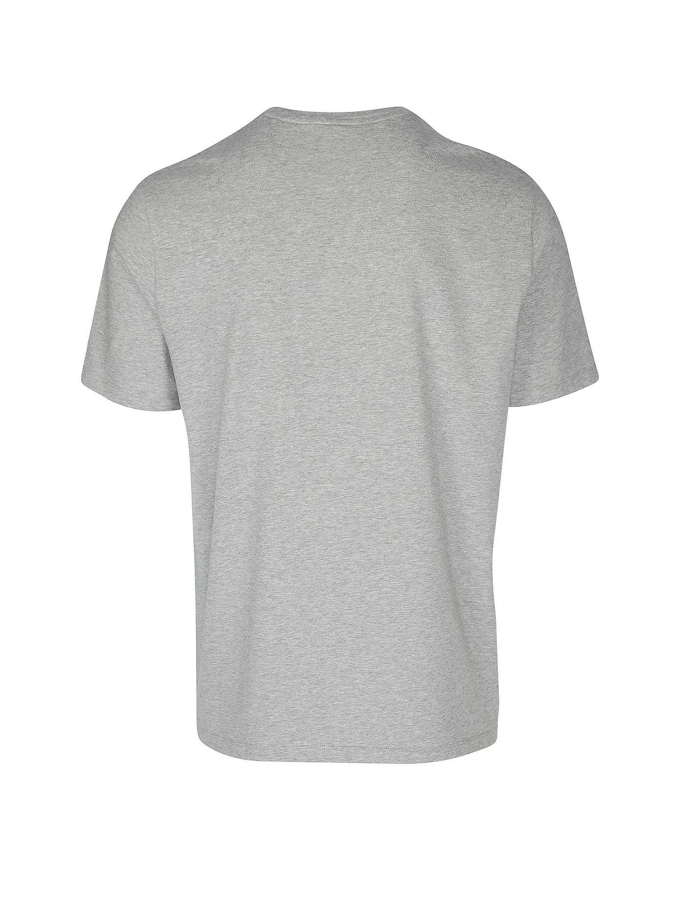 BOSS | Loungewear T-Shirt | grau