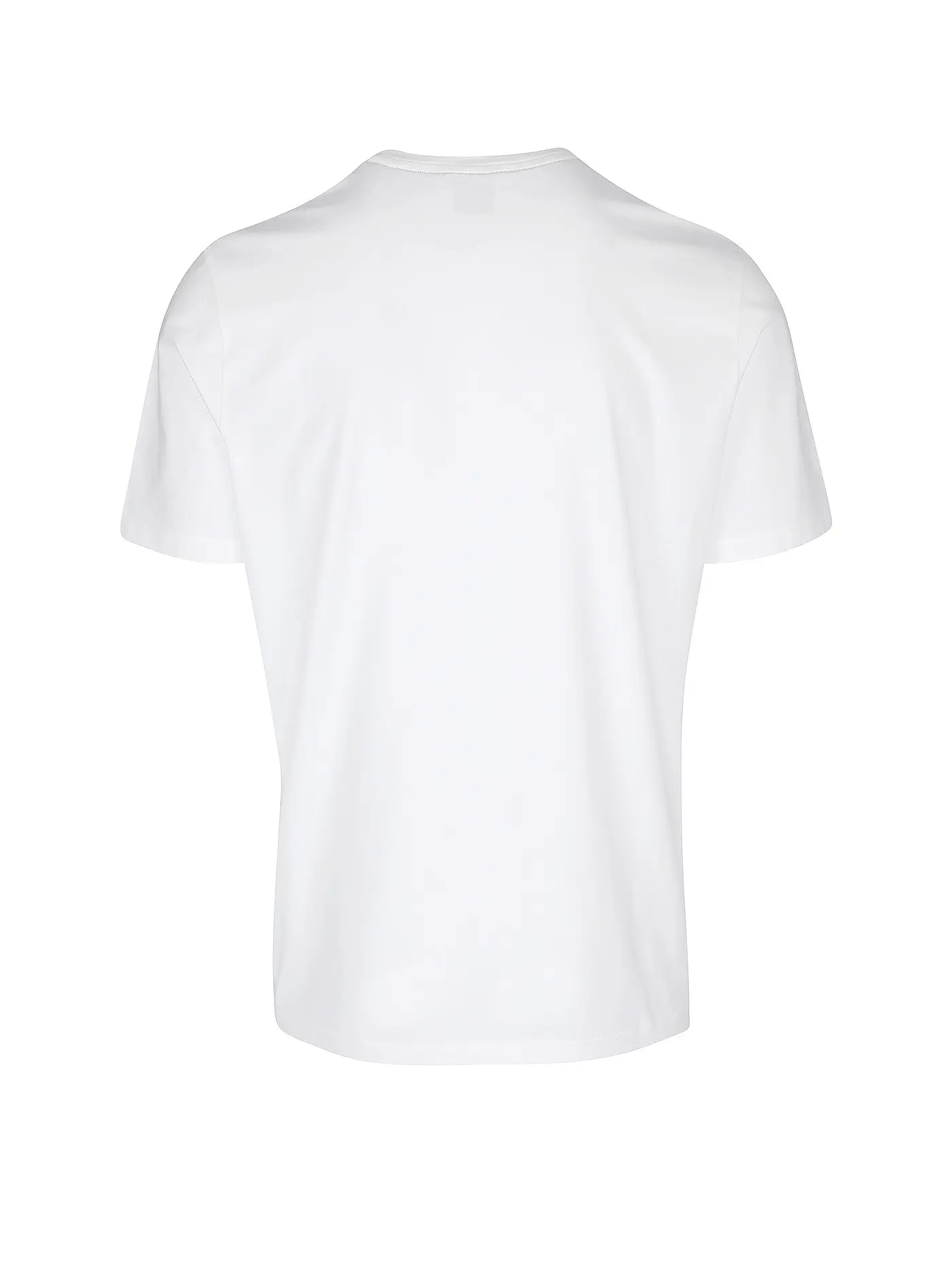BOSS | Loungewear T-Shirt | weiss