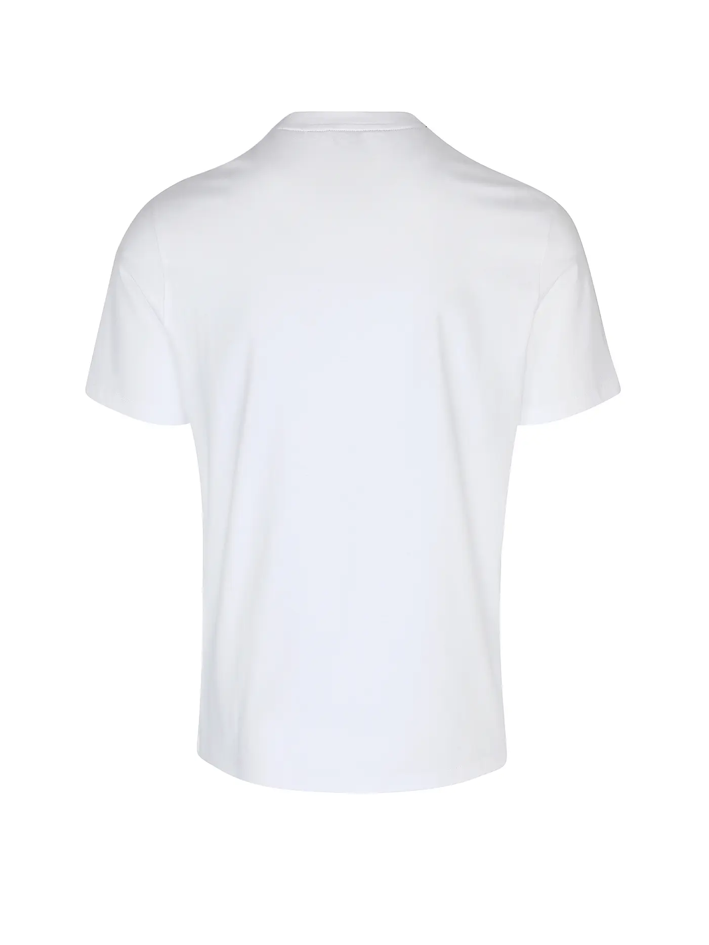 BOSS | Loungewear T-Shirt | weiss