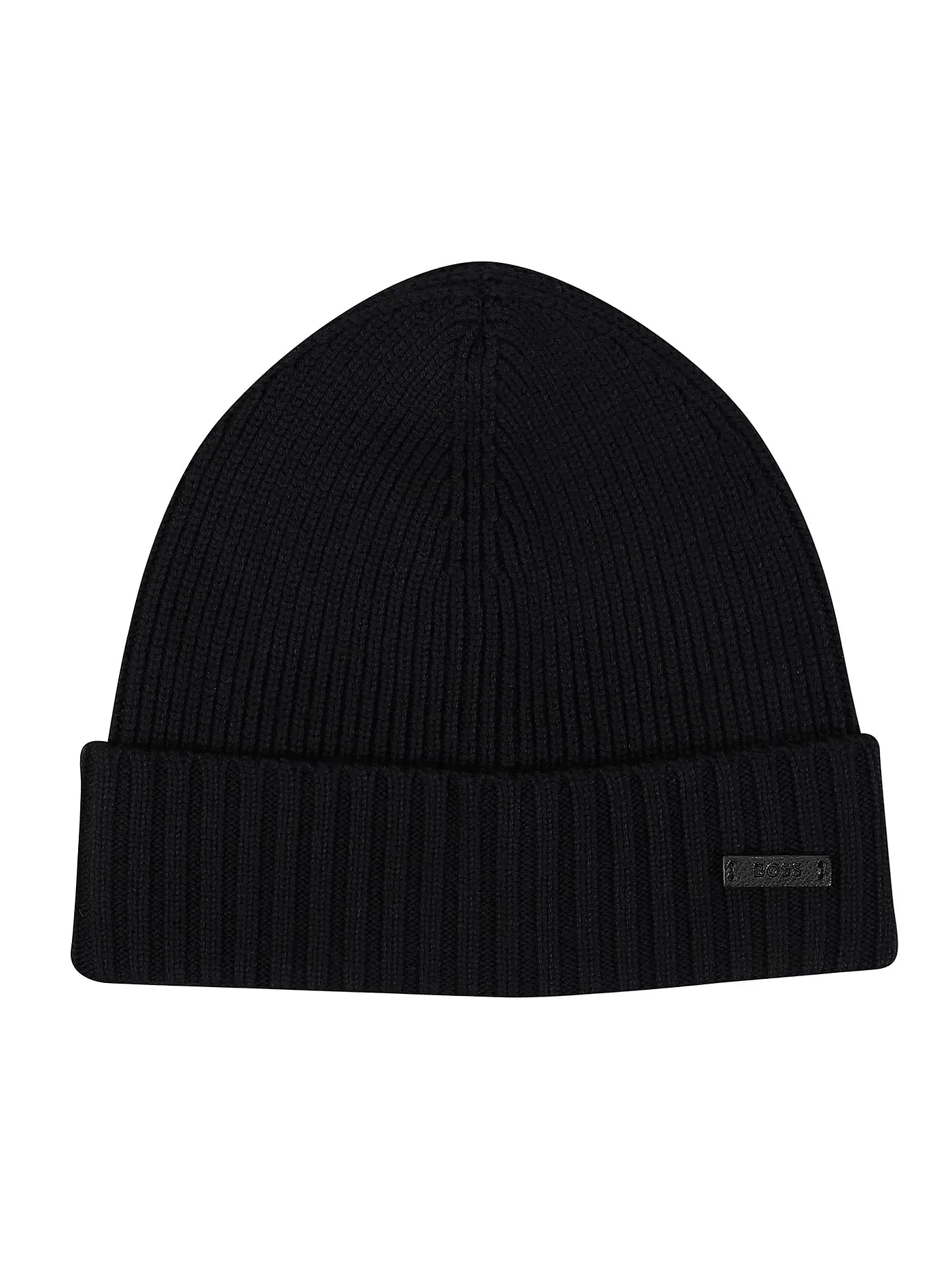 BOSS | Mütze - Haube FATI | blau